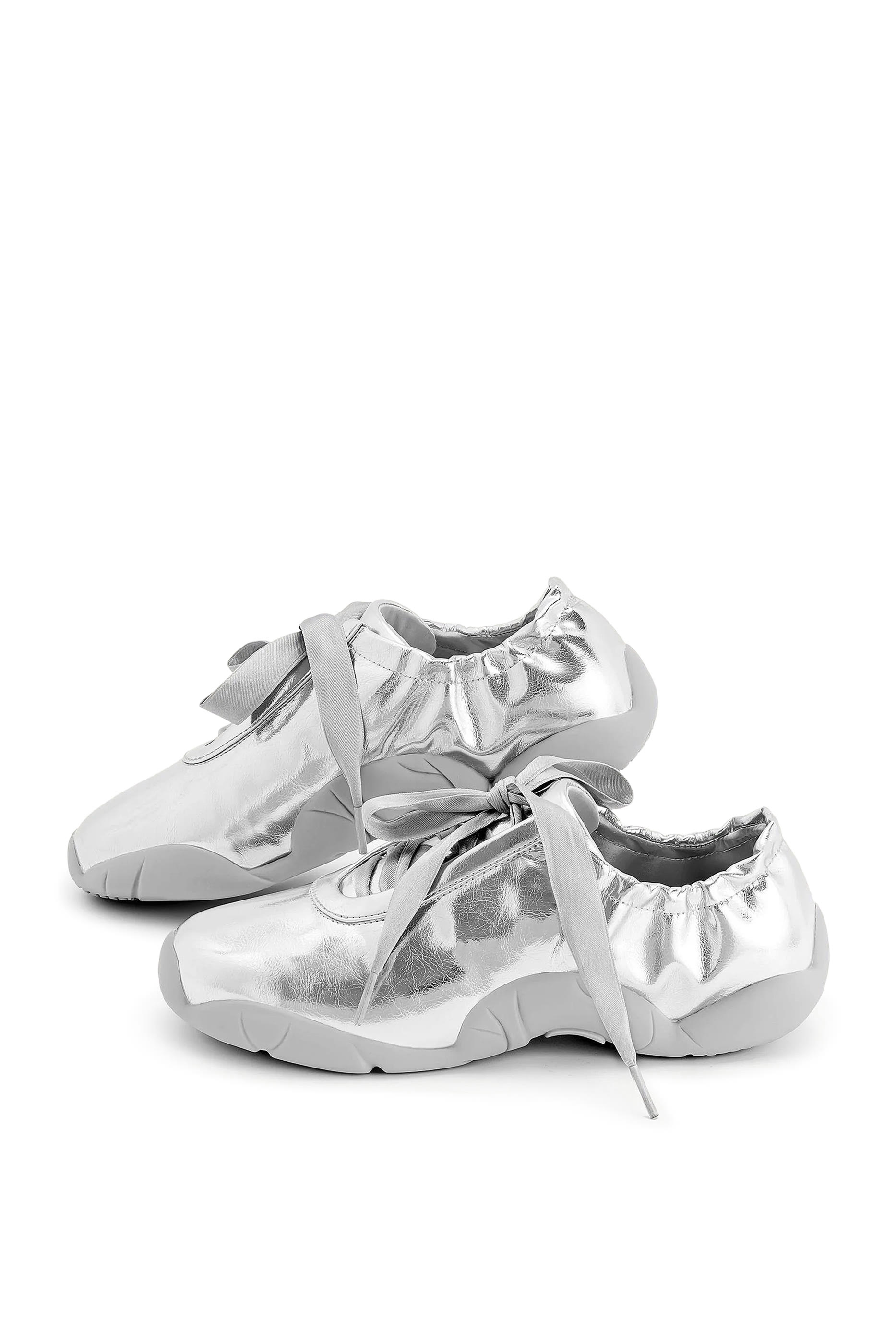 Flavia Ballerina Sneakers