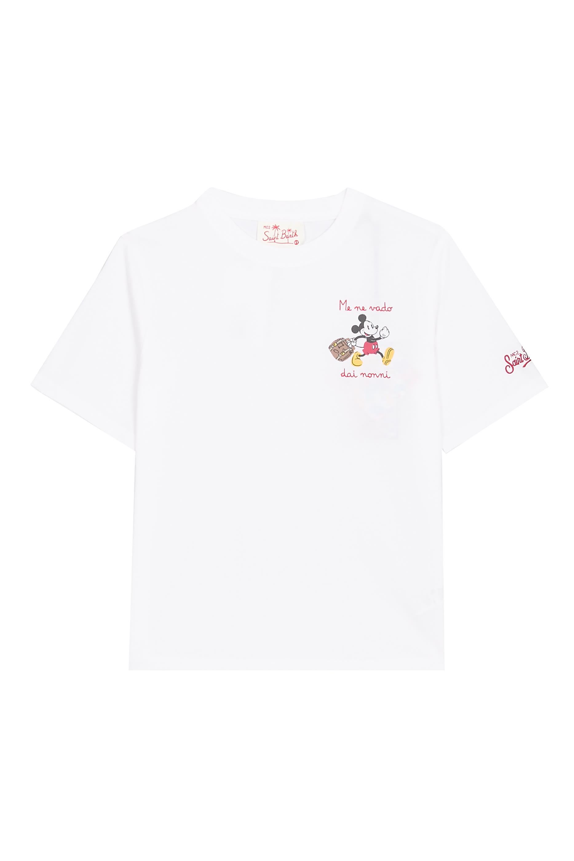 Kids Portofino T-Shirt 