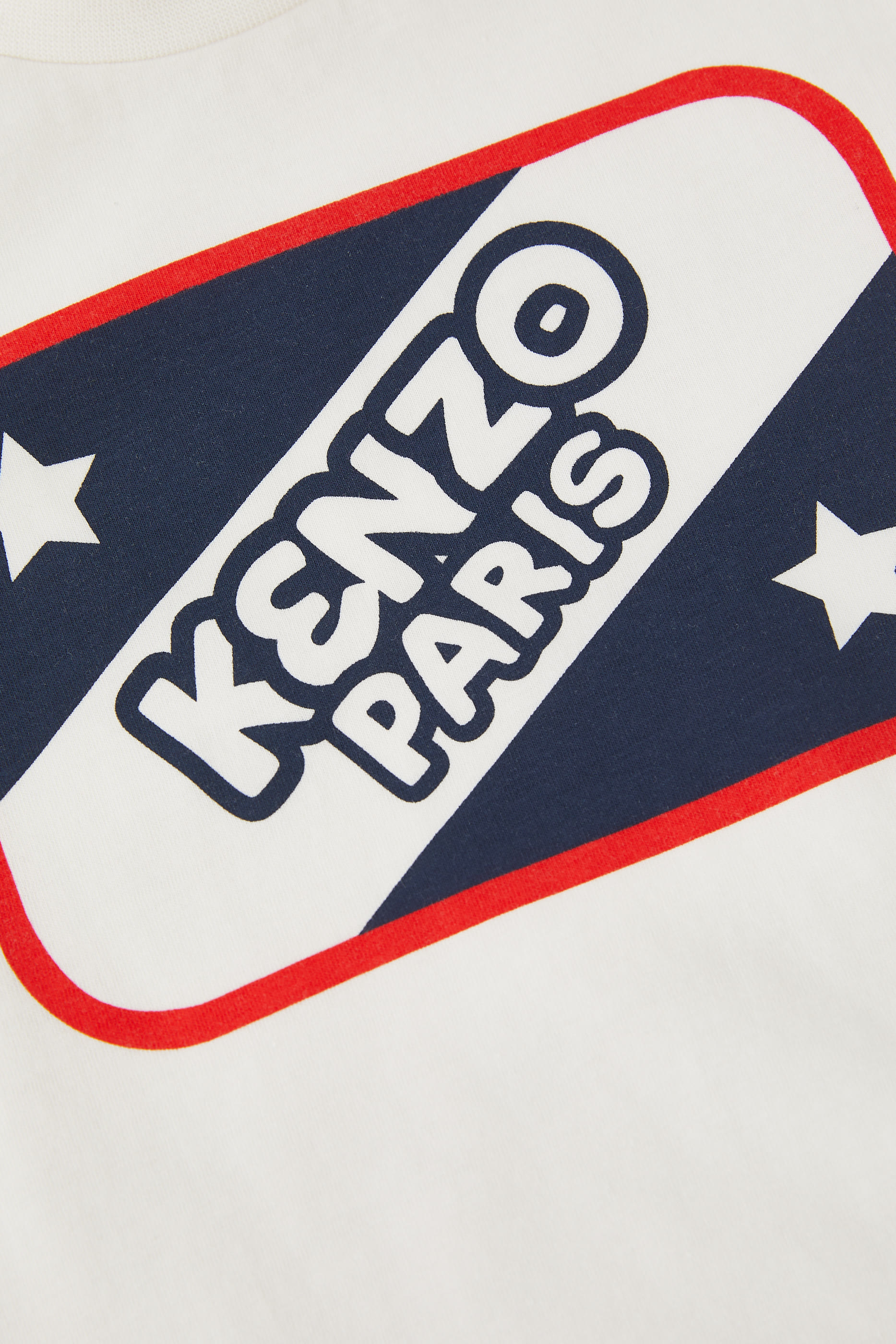 Kids Organic Cotton T-Shirt