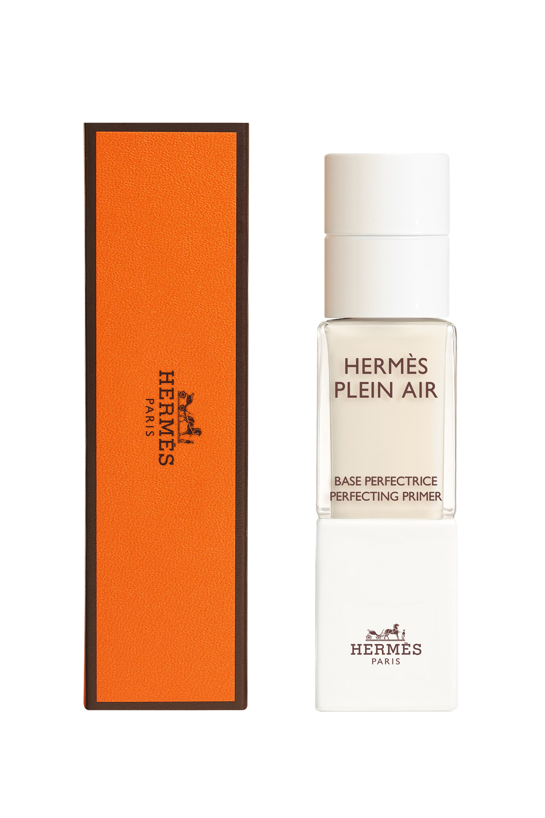 Moisturizing and Unifying Perfecting Primer