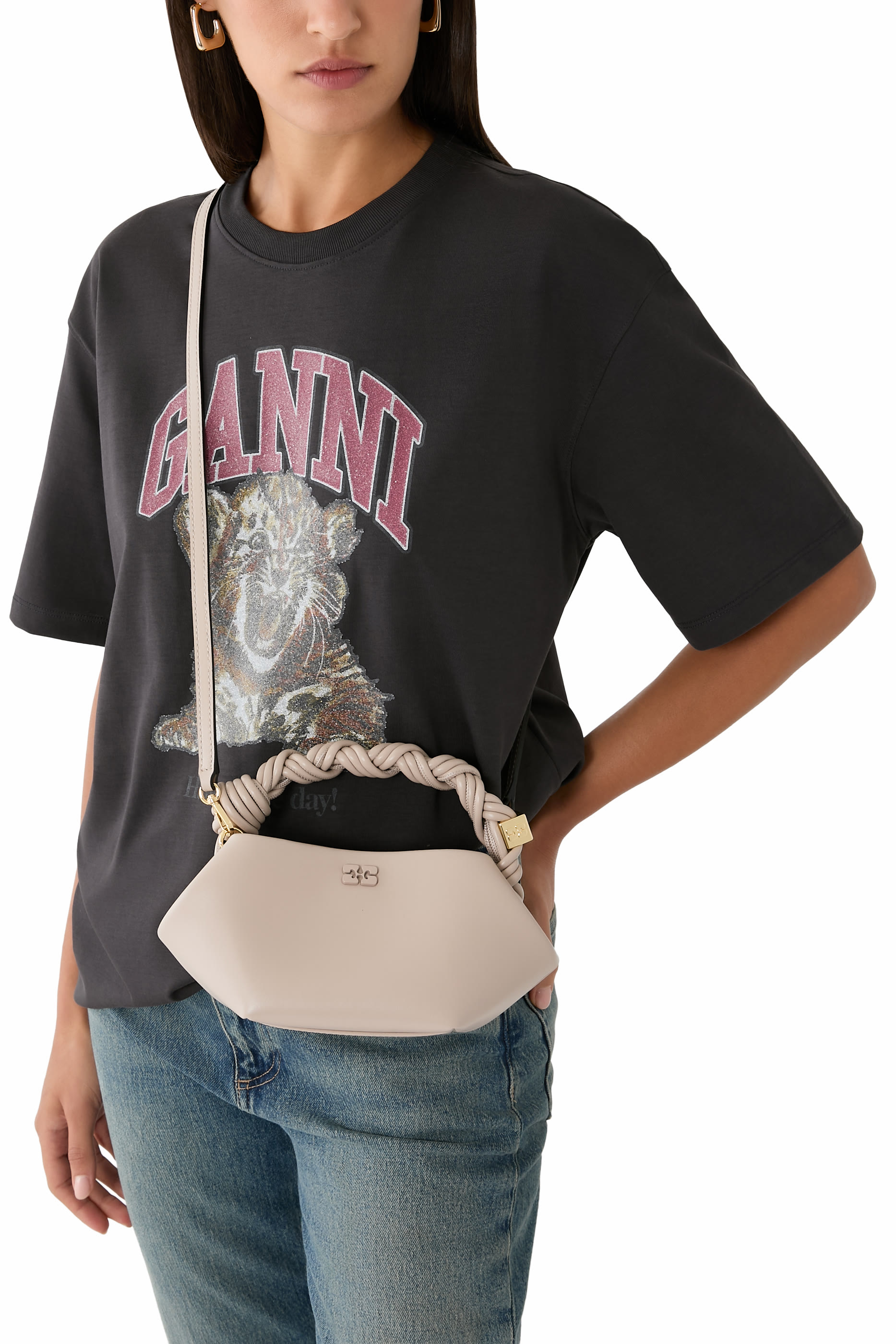 Mini Bou Bag