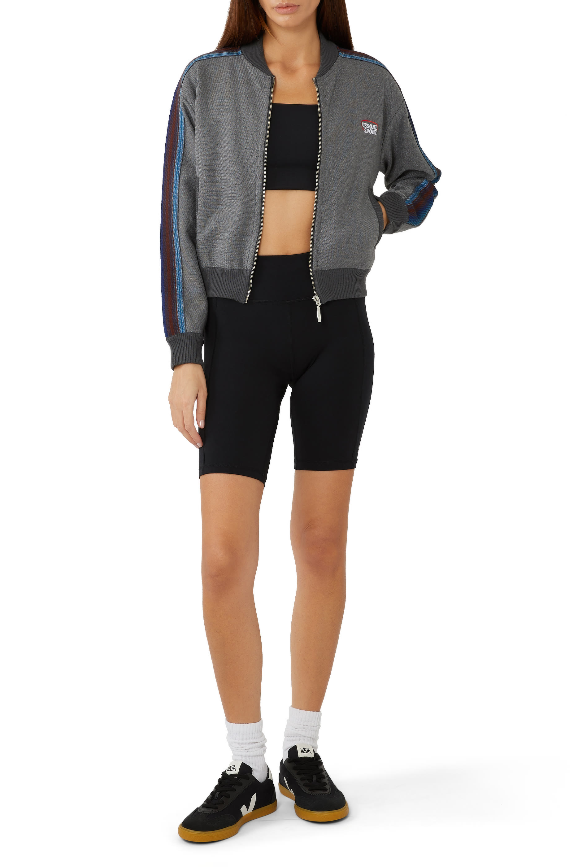 Volley Low Top Sneaker