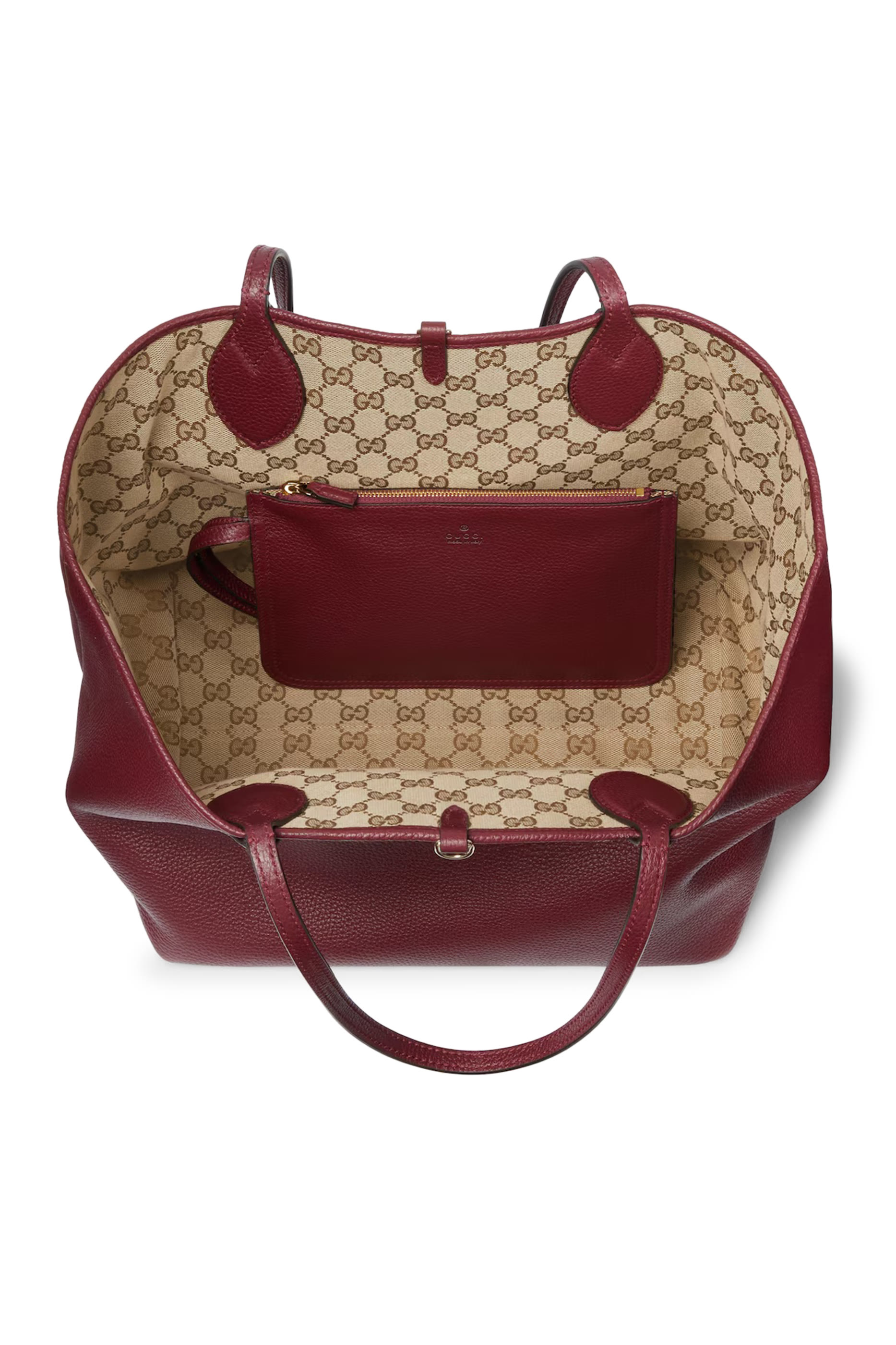 Totissima Large Reversible Tote