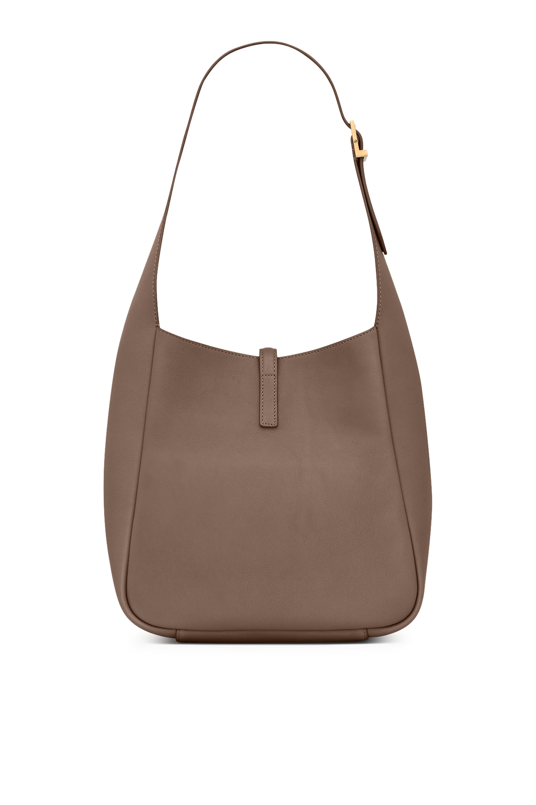 Le 5 À 7 Supple Small Bag