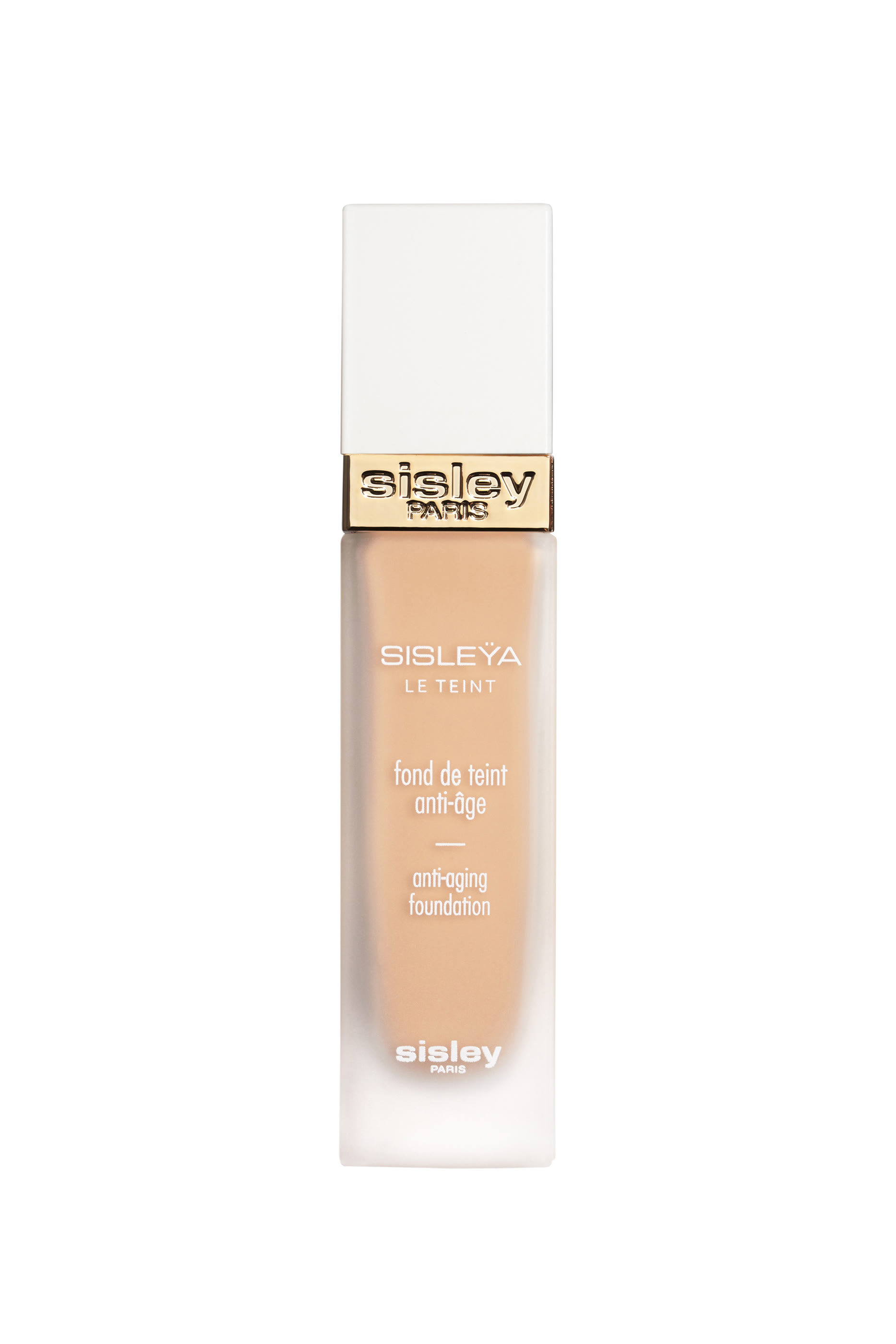Sisle&yuml;a Le Teint Anti-Aging Foundation