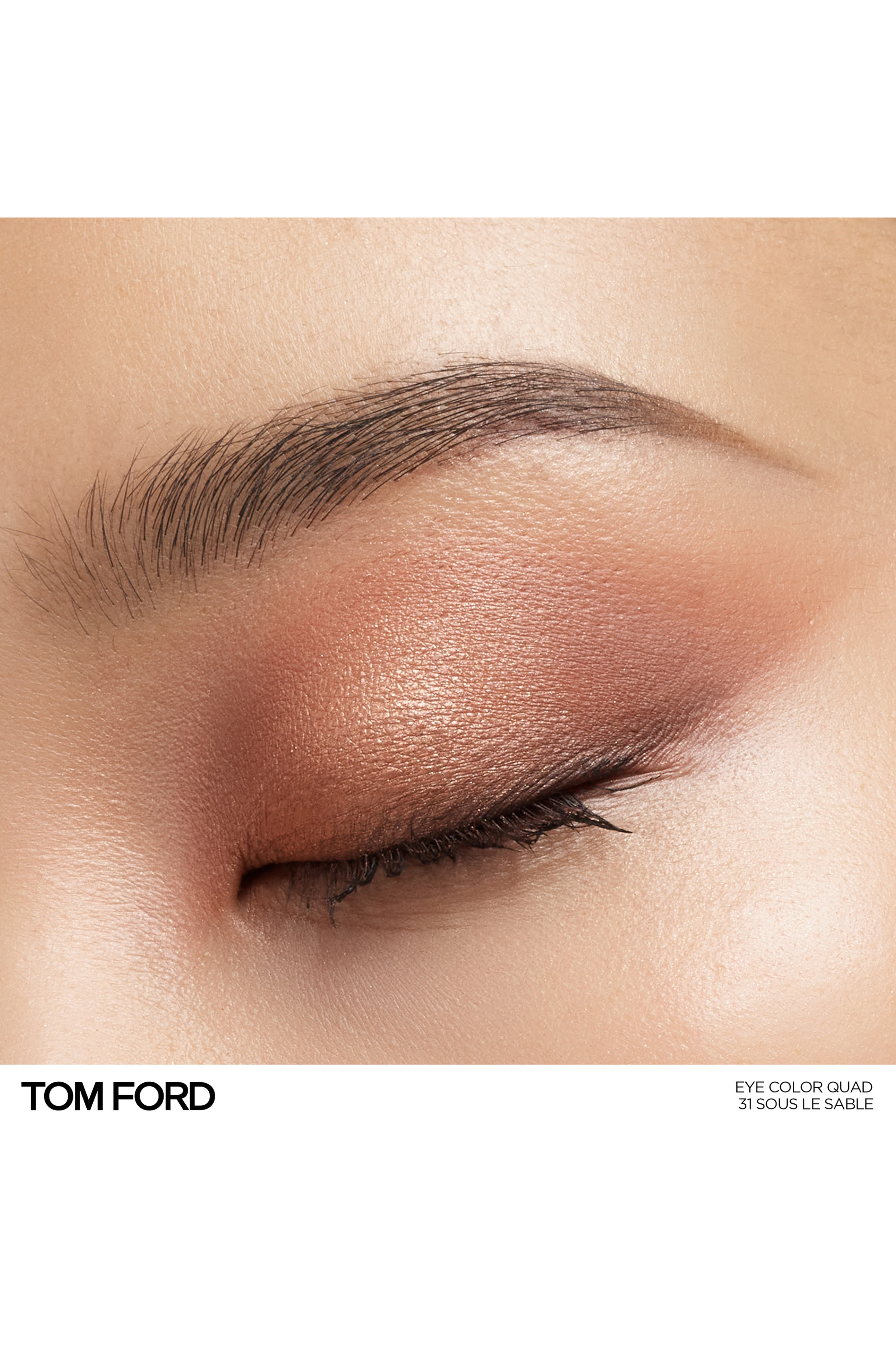 Runway Eye Color Quad