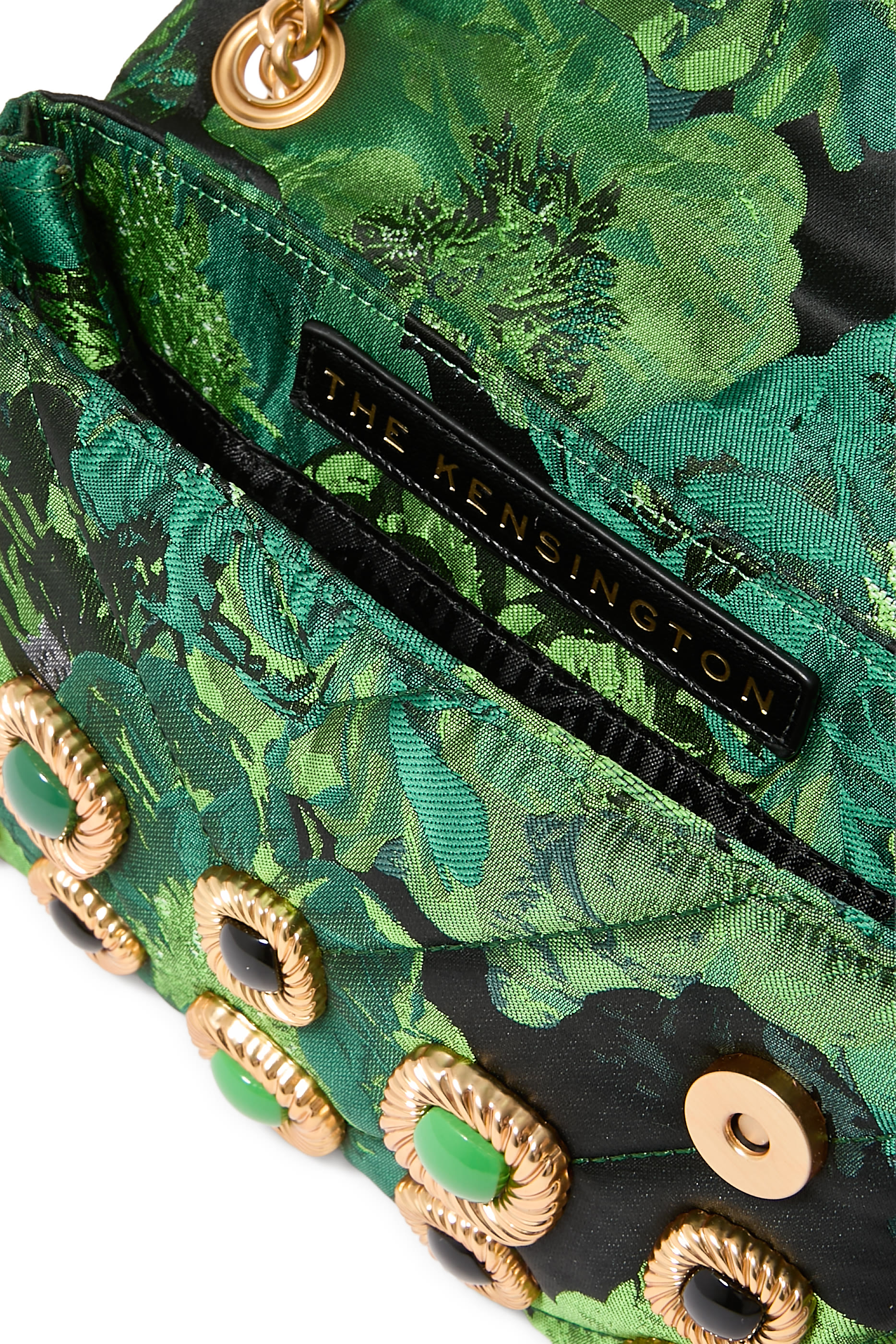 Mini Kensington Gem Bag