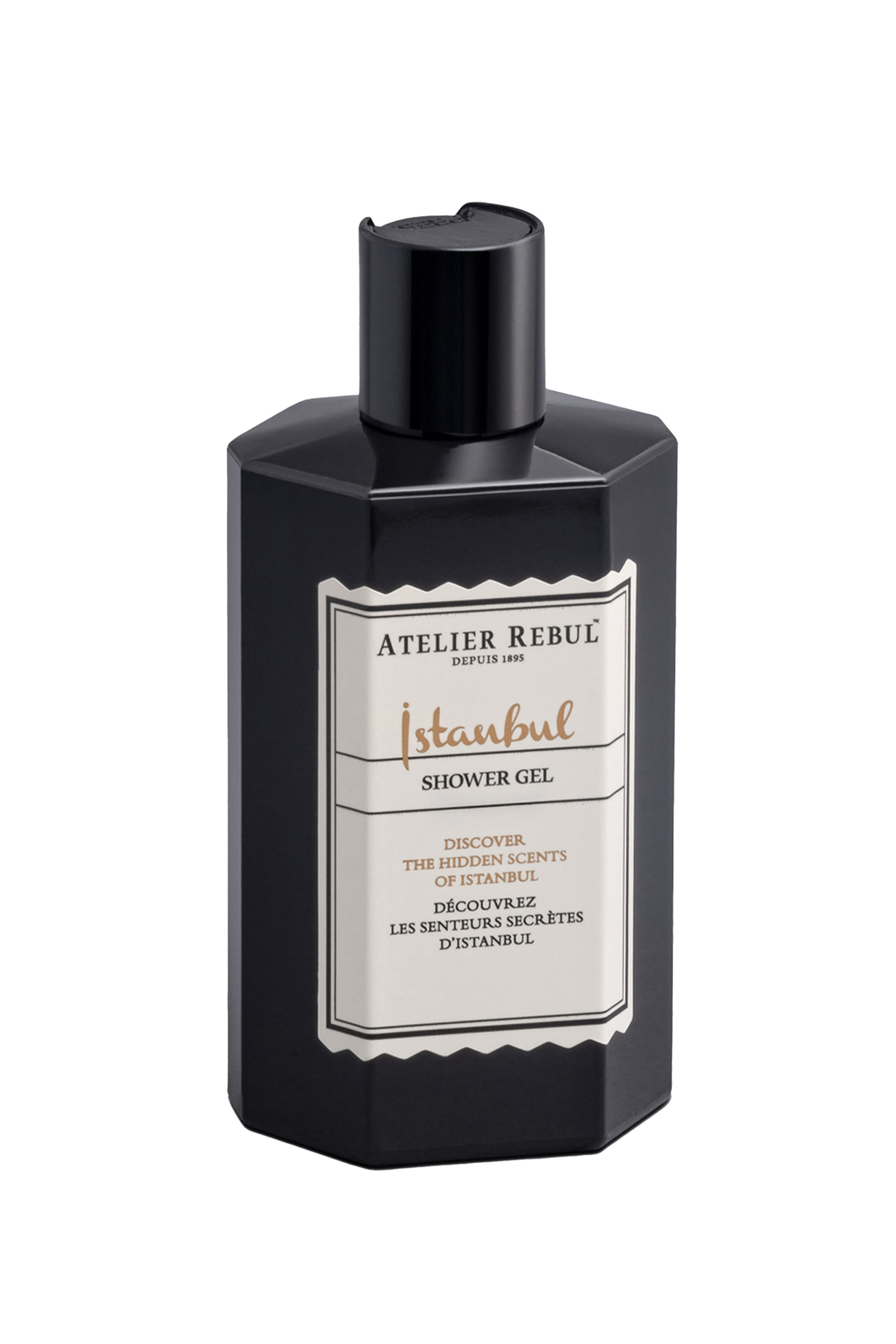 Istanbul Shower Gel