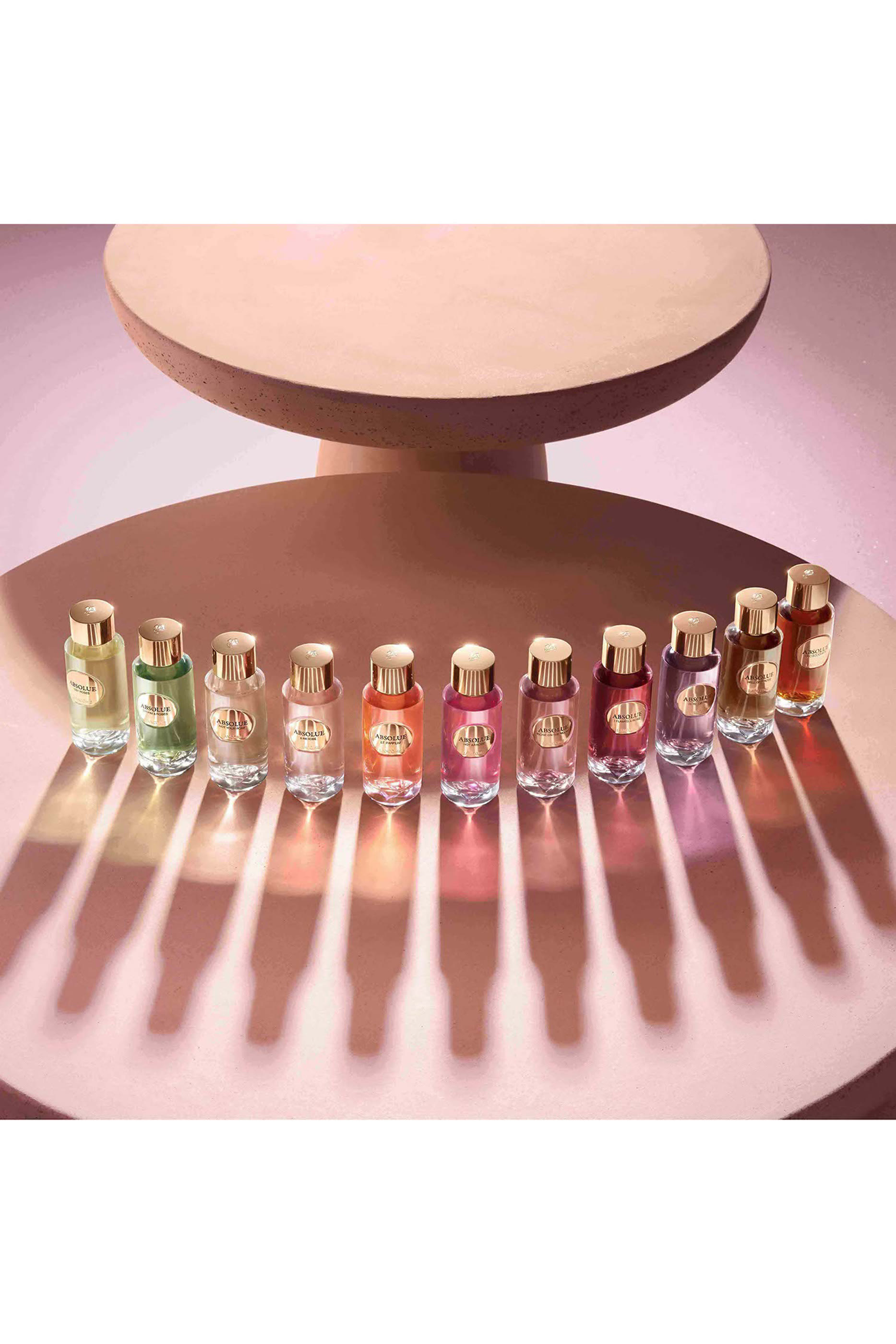 Absolue Hell of a Rose Eau de Parfum