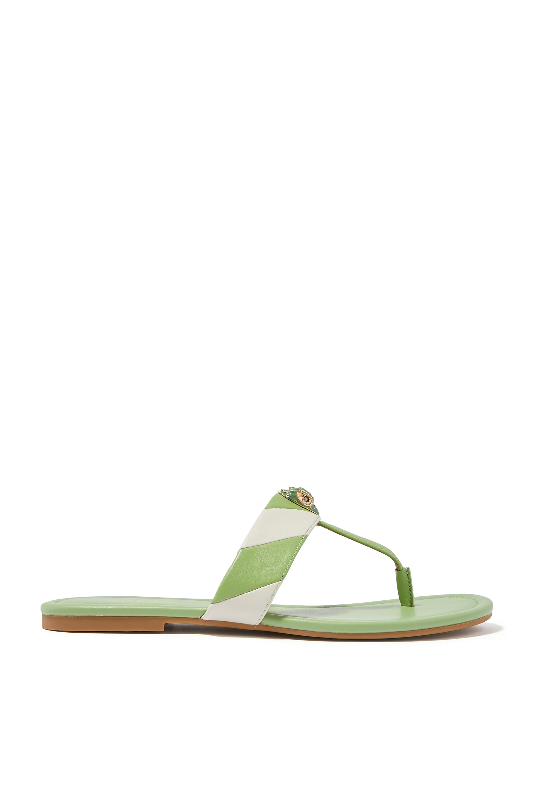 Kensington T-Bar Sandals