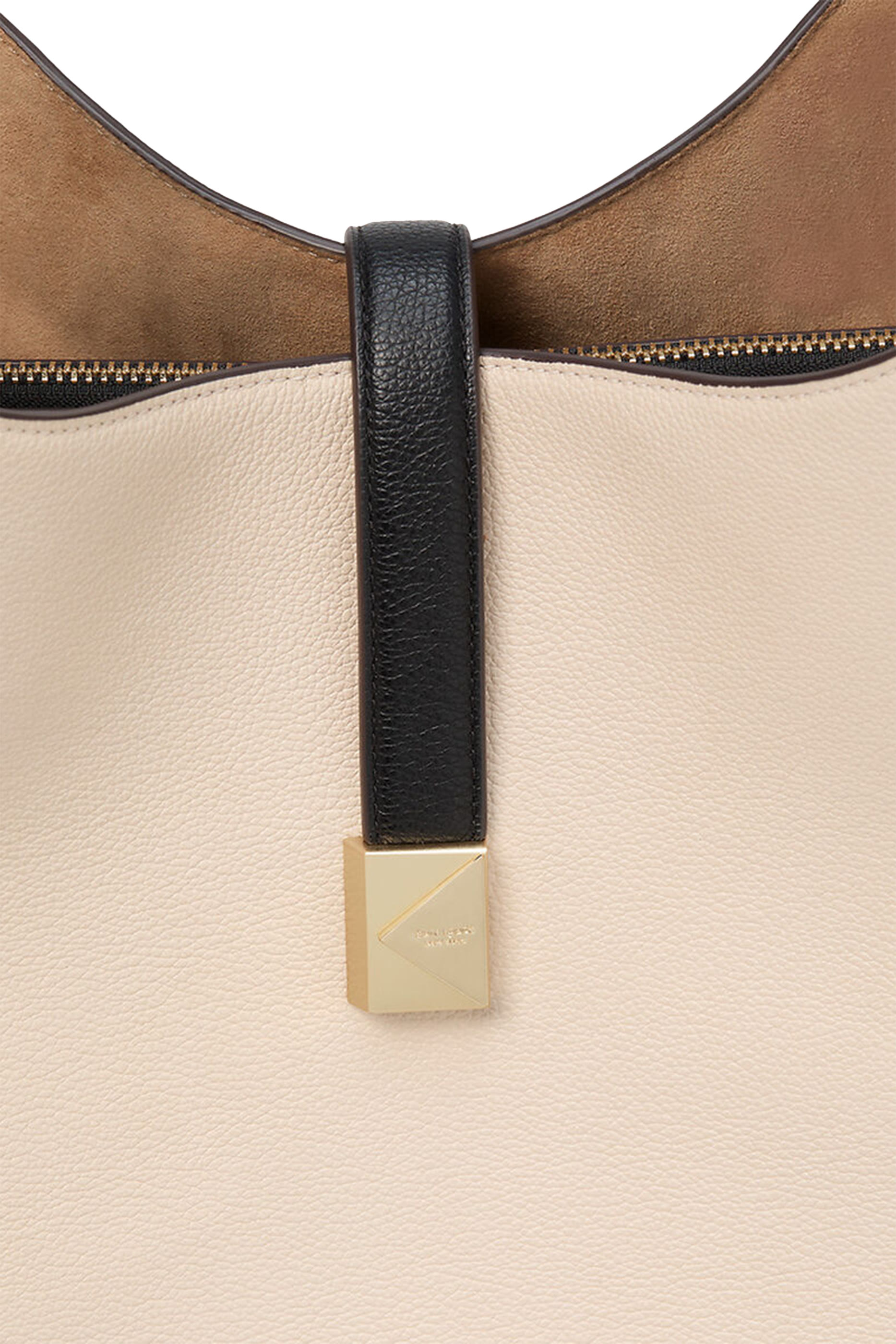 Deco Large Shoulder Bag