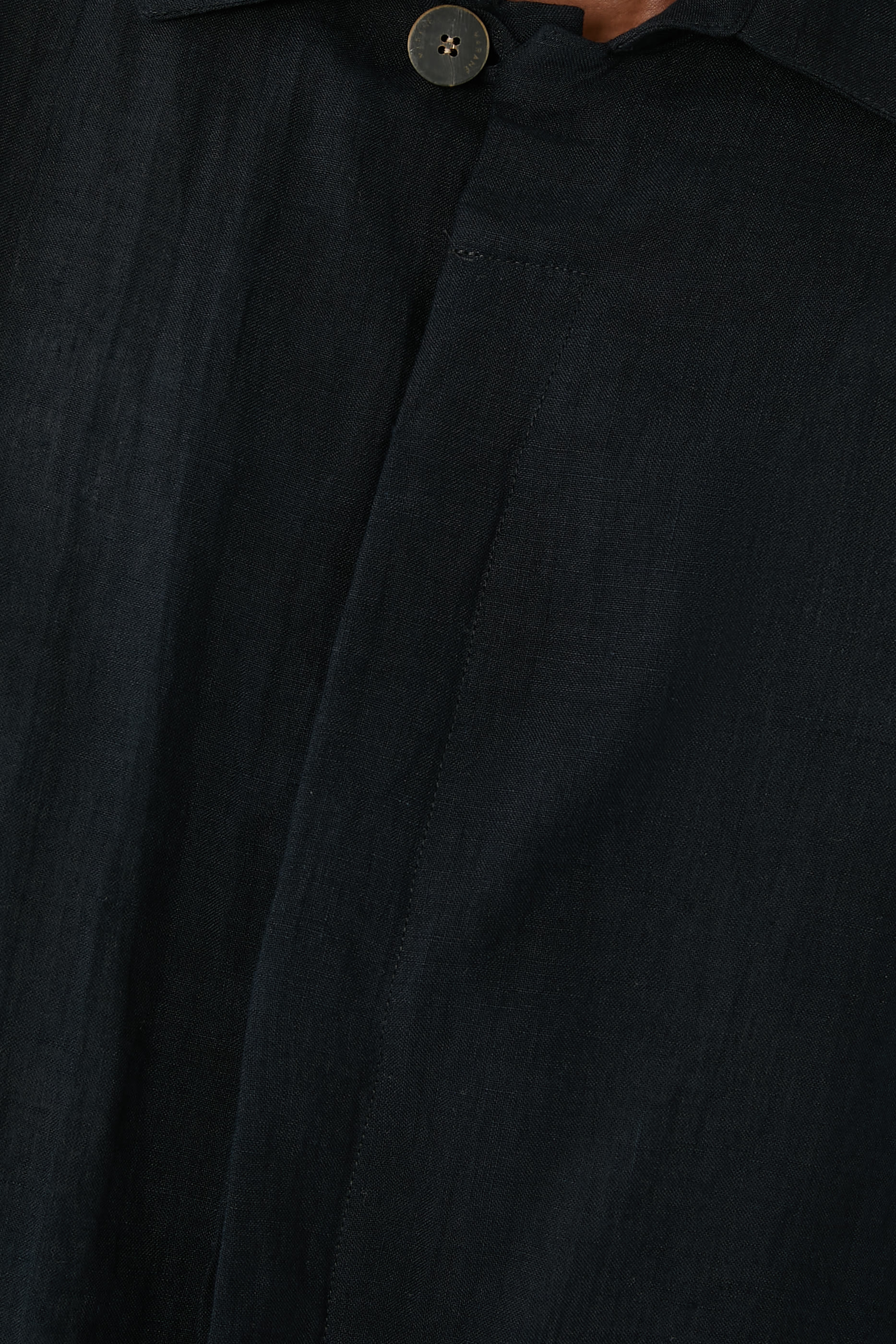 Lightweight Linen Jacket