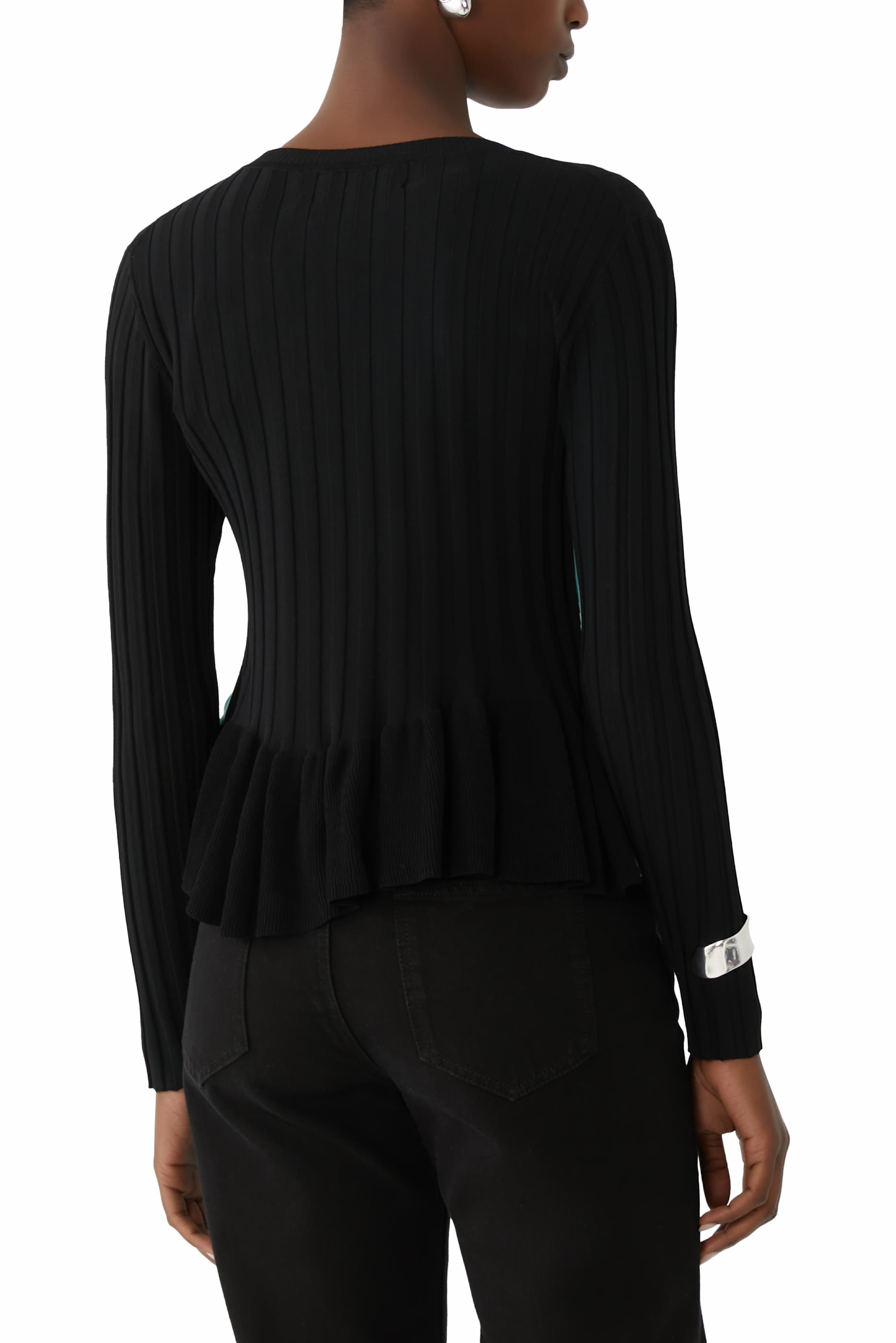 Dakota Long Sleeve Pullover