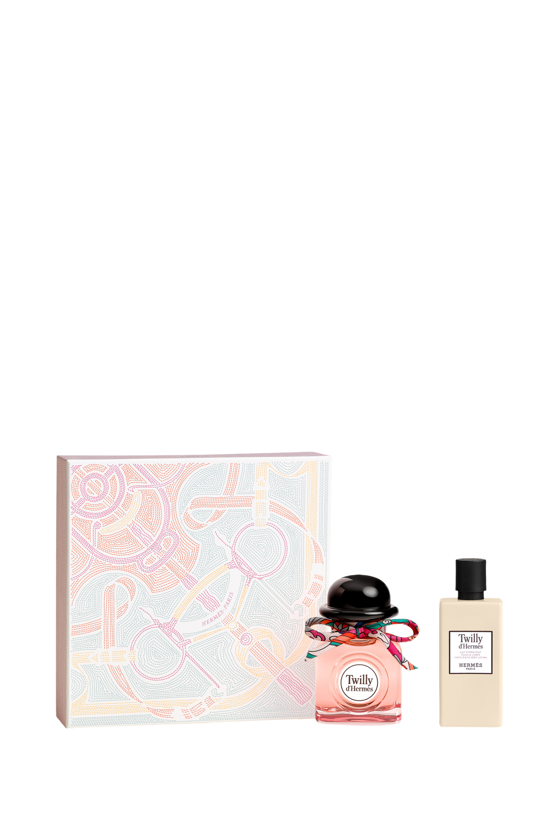 Twilly d&rsquo;Herm&egrave;s Gift Set