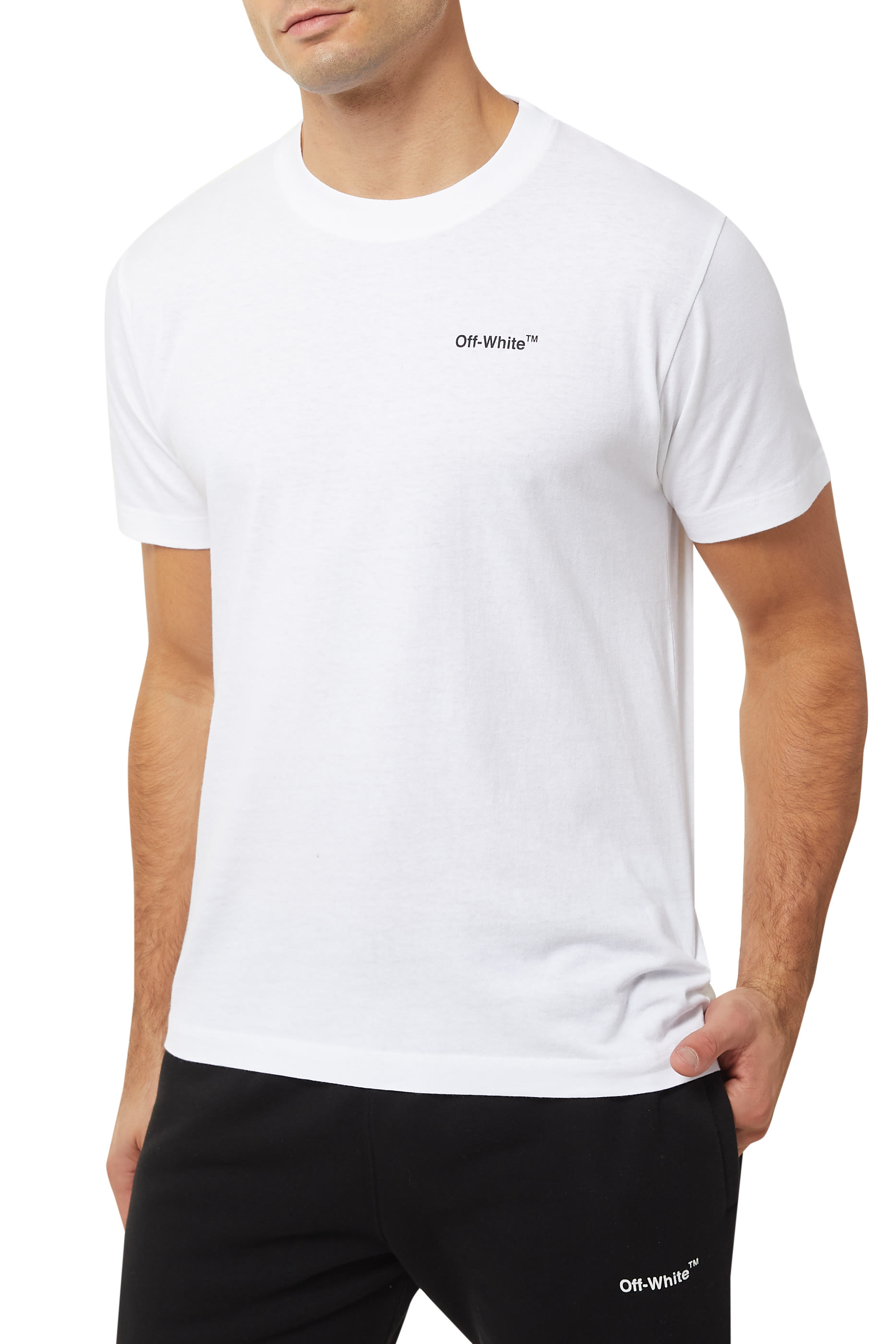 Caravag Slim T-Shirt