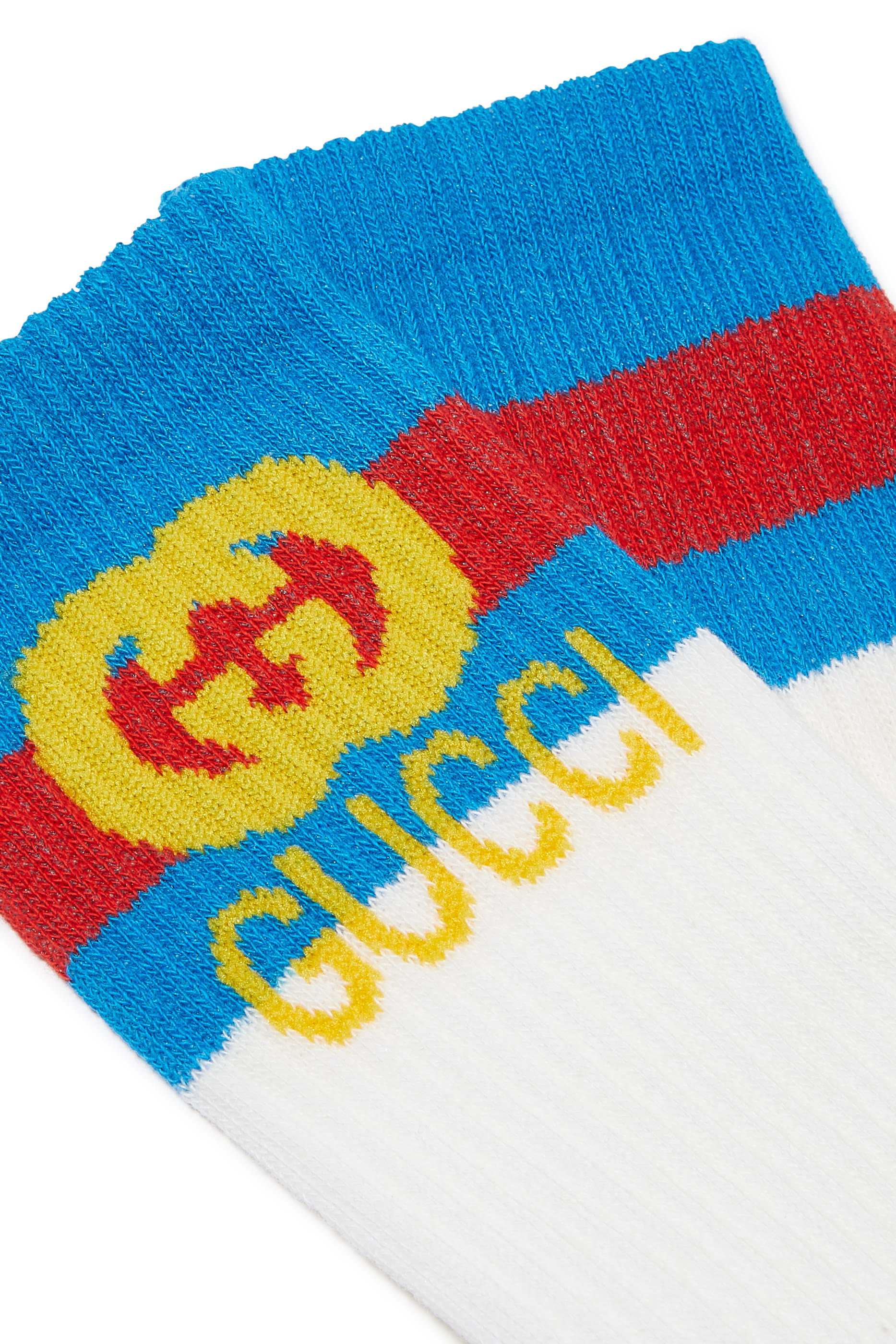 Kids Webbylock Socks