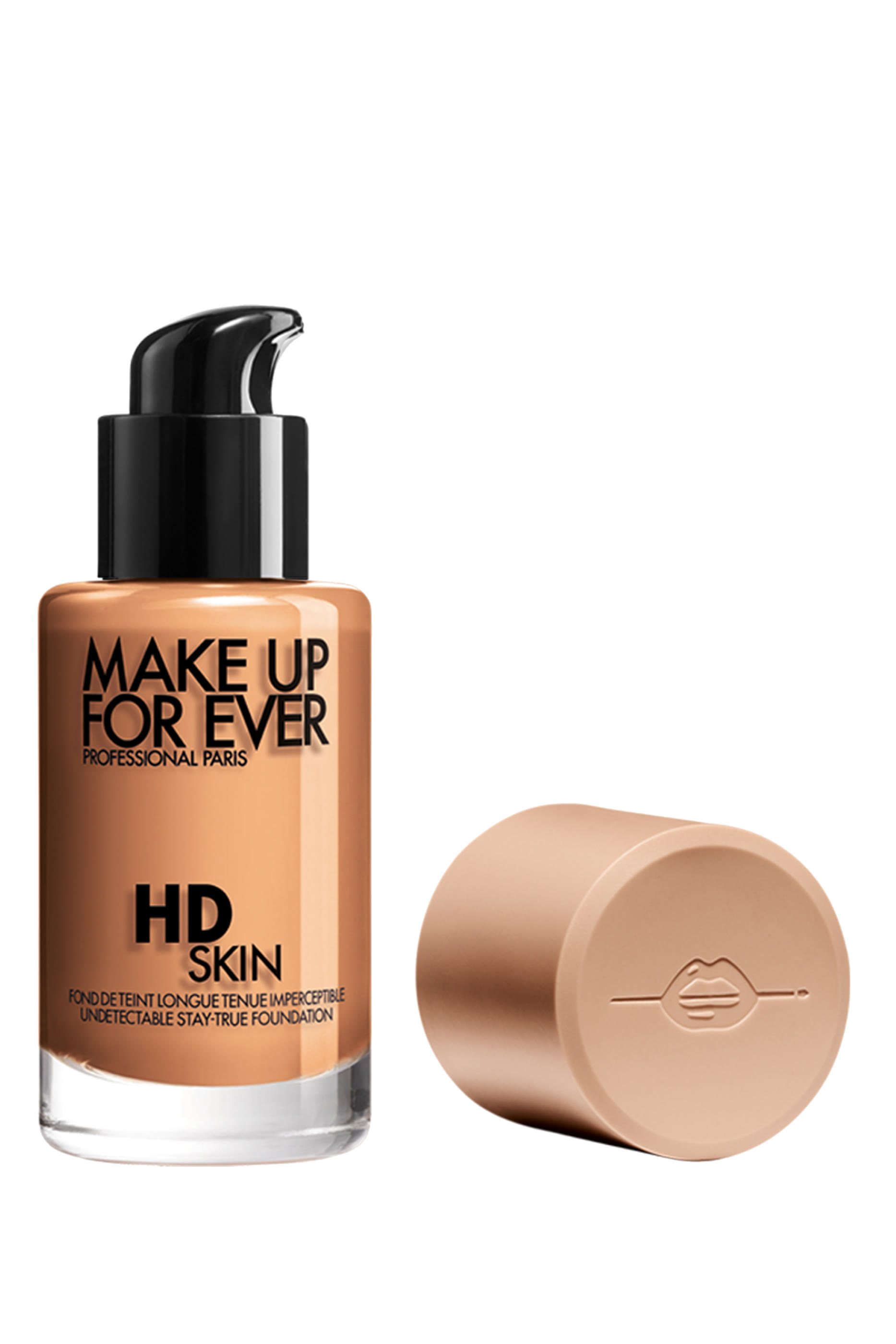 HD Skin Foundation, 30ml