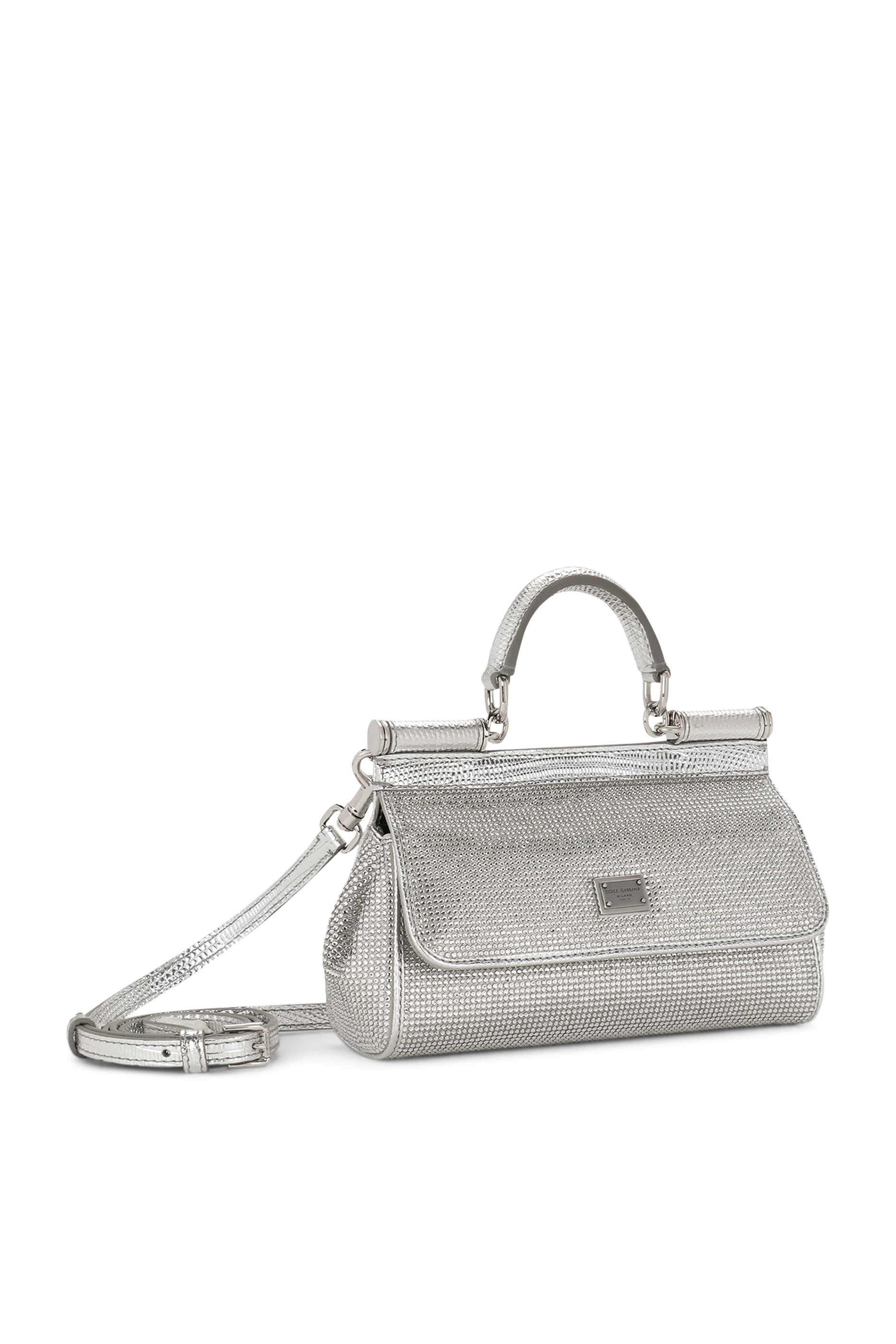 Small Sicily Kim Kardashian Handbag