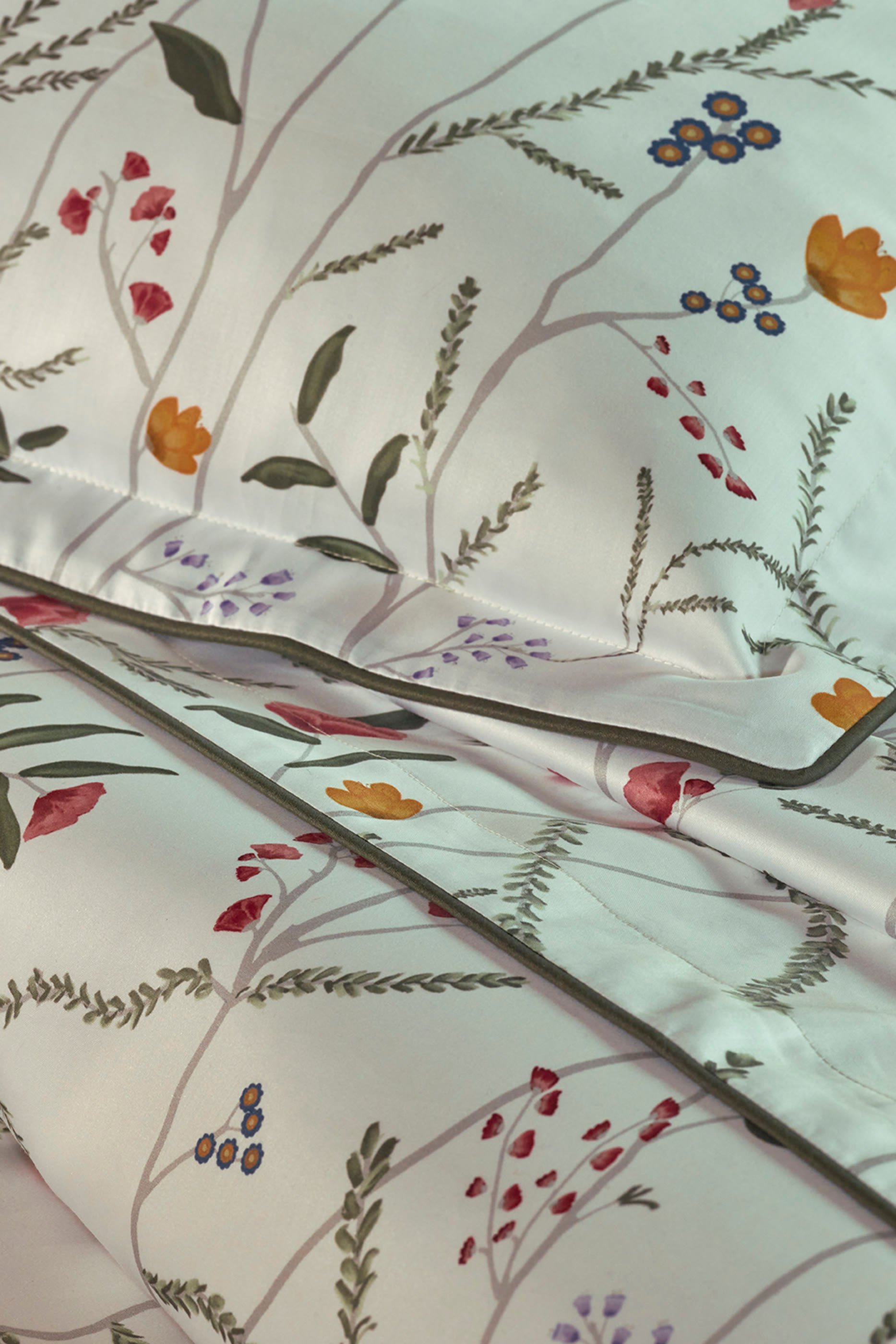 Infantas Oxford Pillowcase