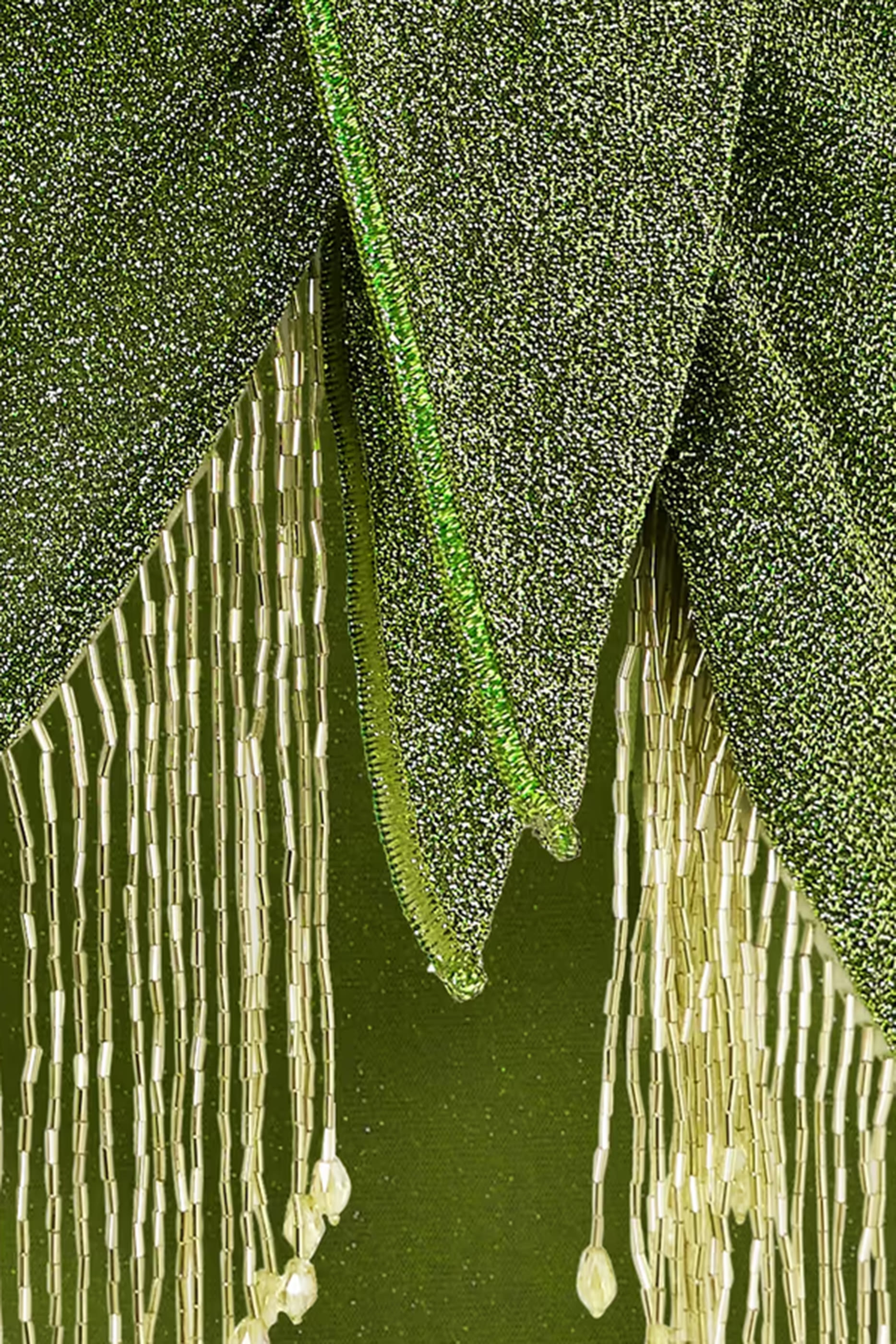 Lumi&egrave;re 20s Pearls Pareo