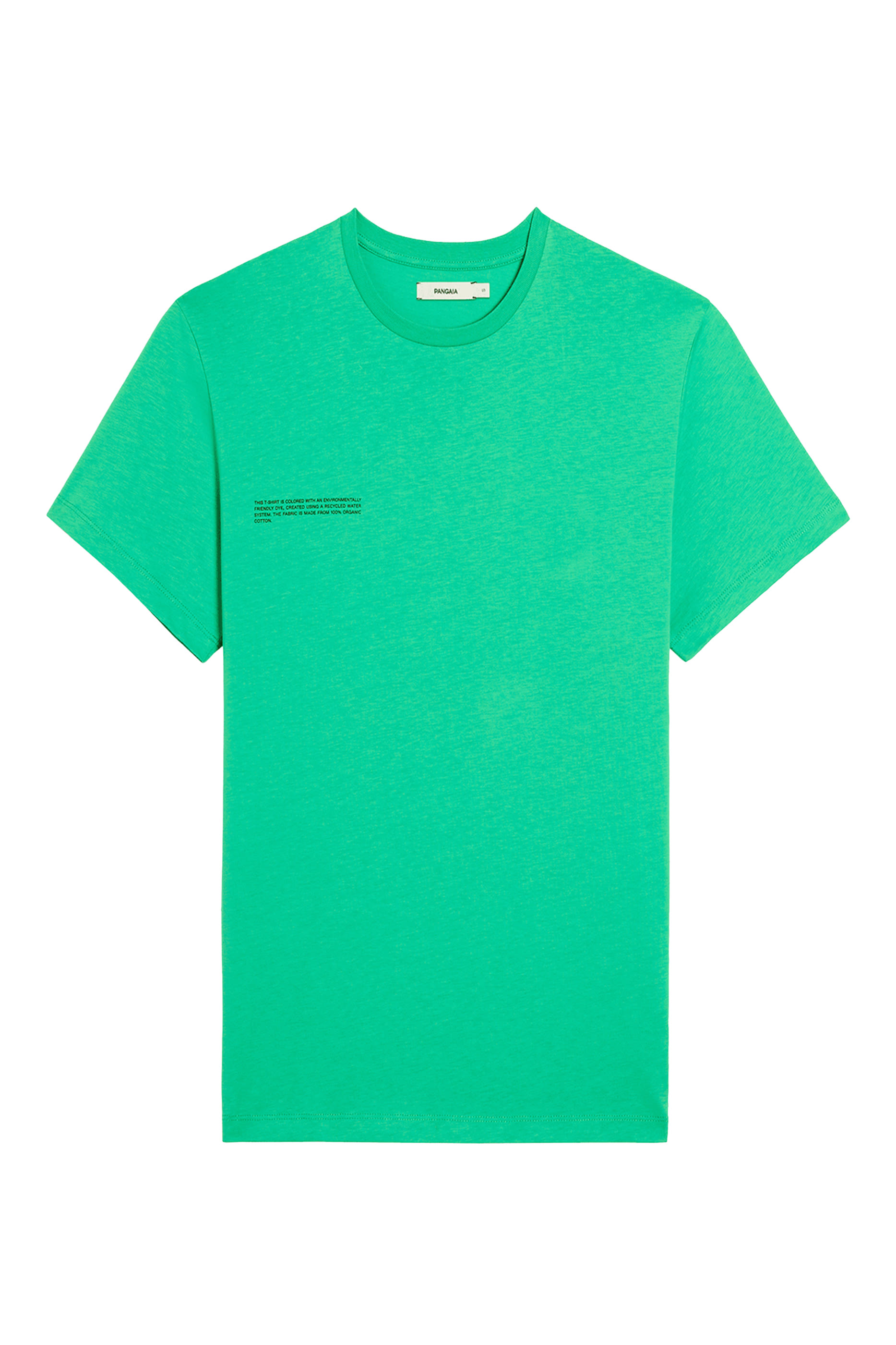 Organic Cotton T-Shirt