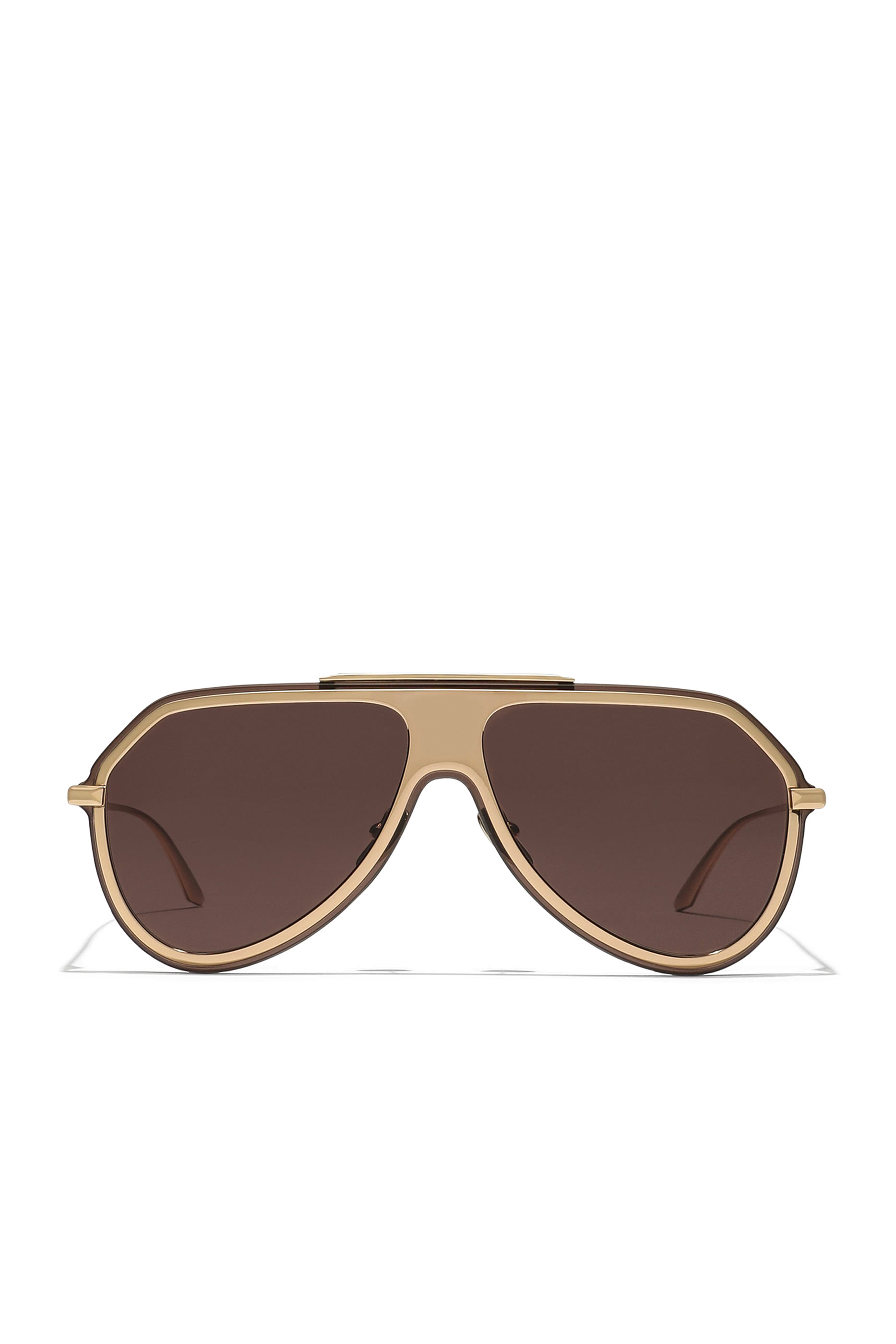 DG Metal Classic Sunglasses