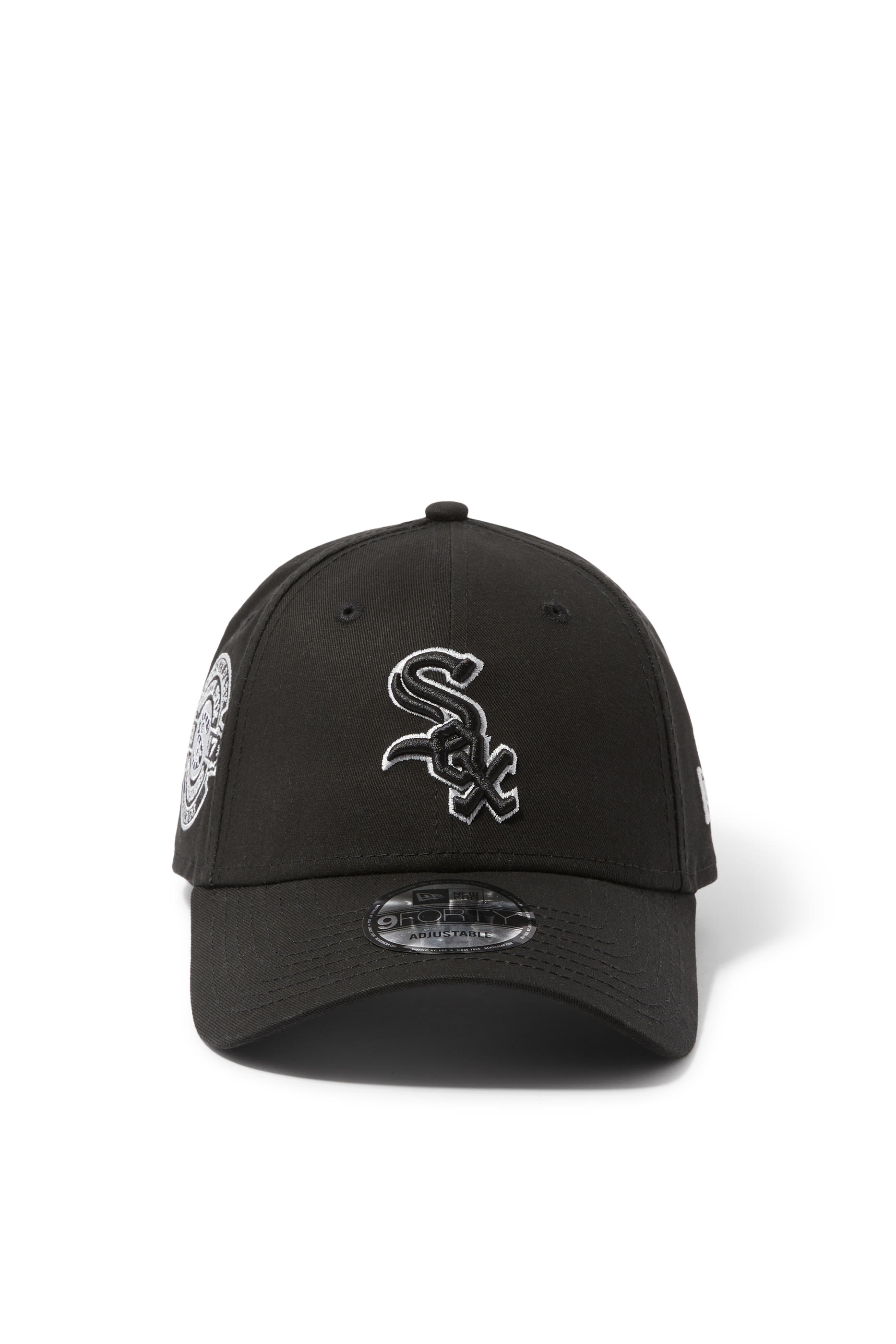 Chicago White Sox Seasonal World Series 9FORTY Adjustable Cap