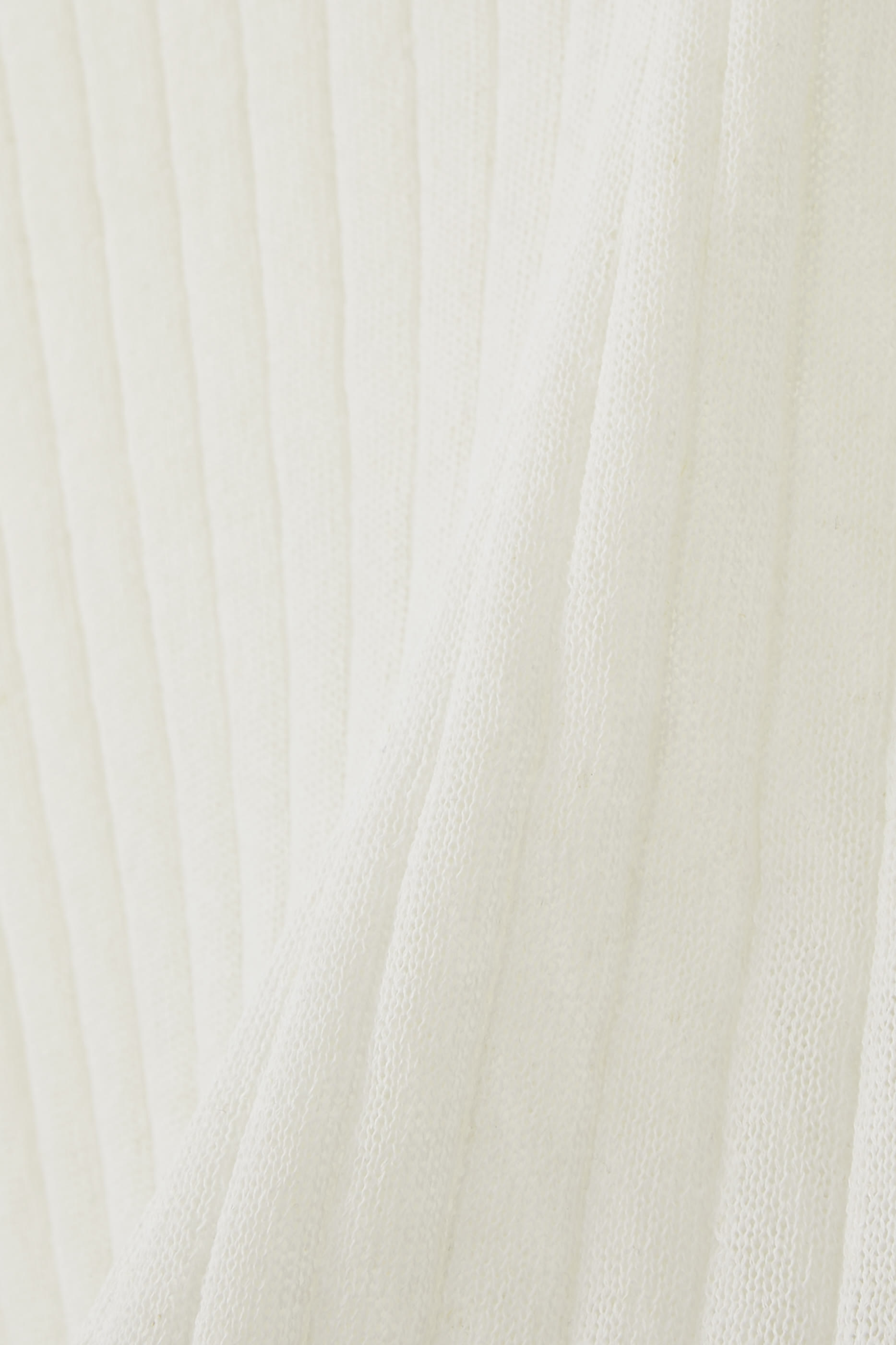 Nicki Ribbed Knit Dress