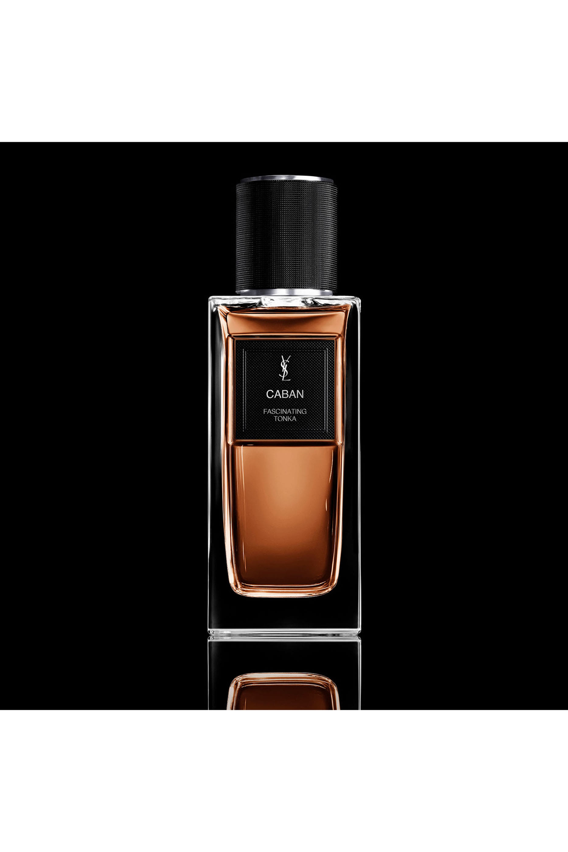 Le Vestiaire des Parfums - Caban Fascinating Tonka
