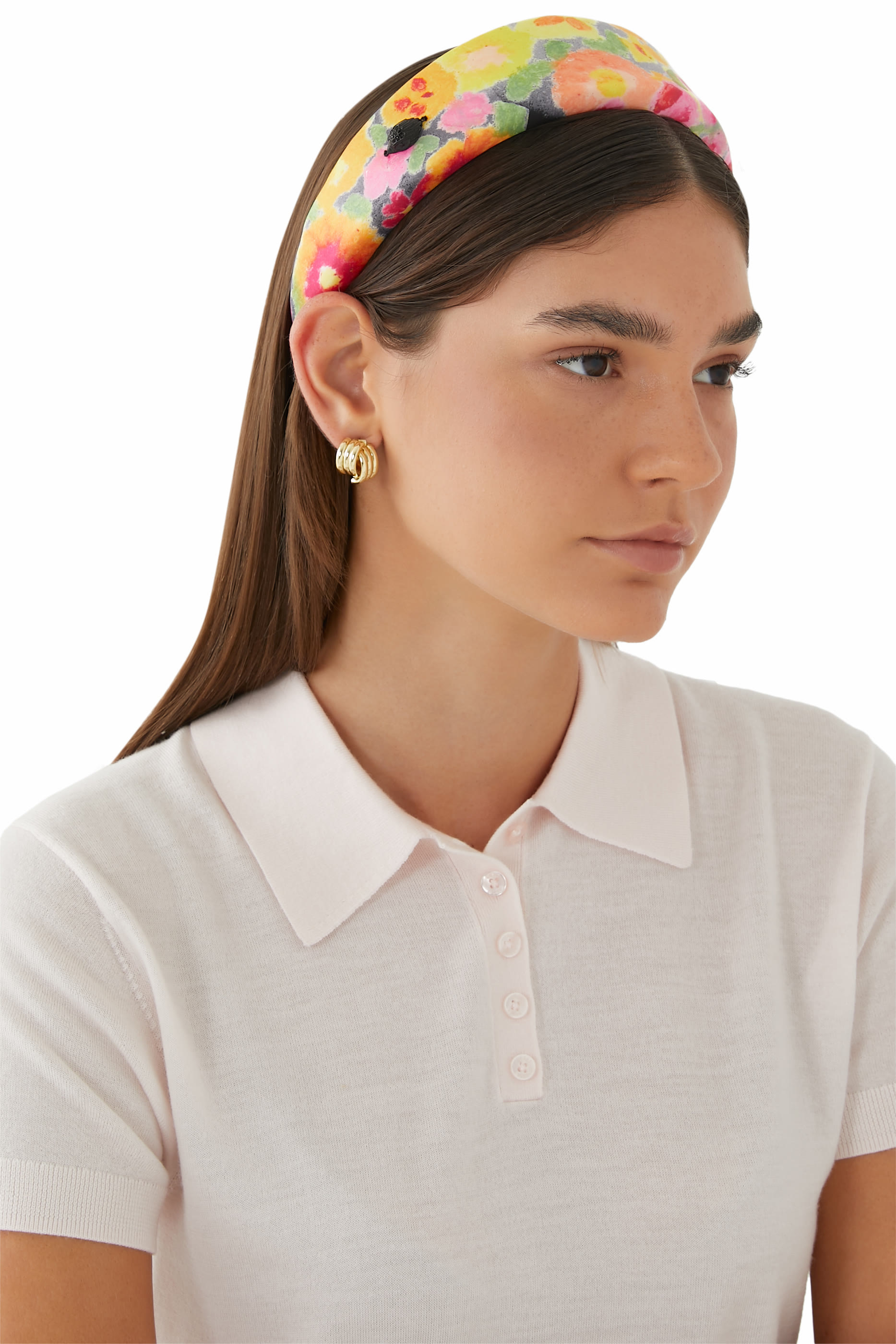 Printed Headband