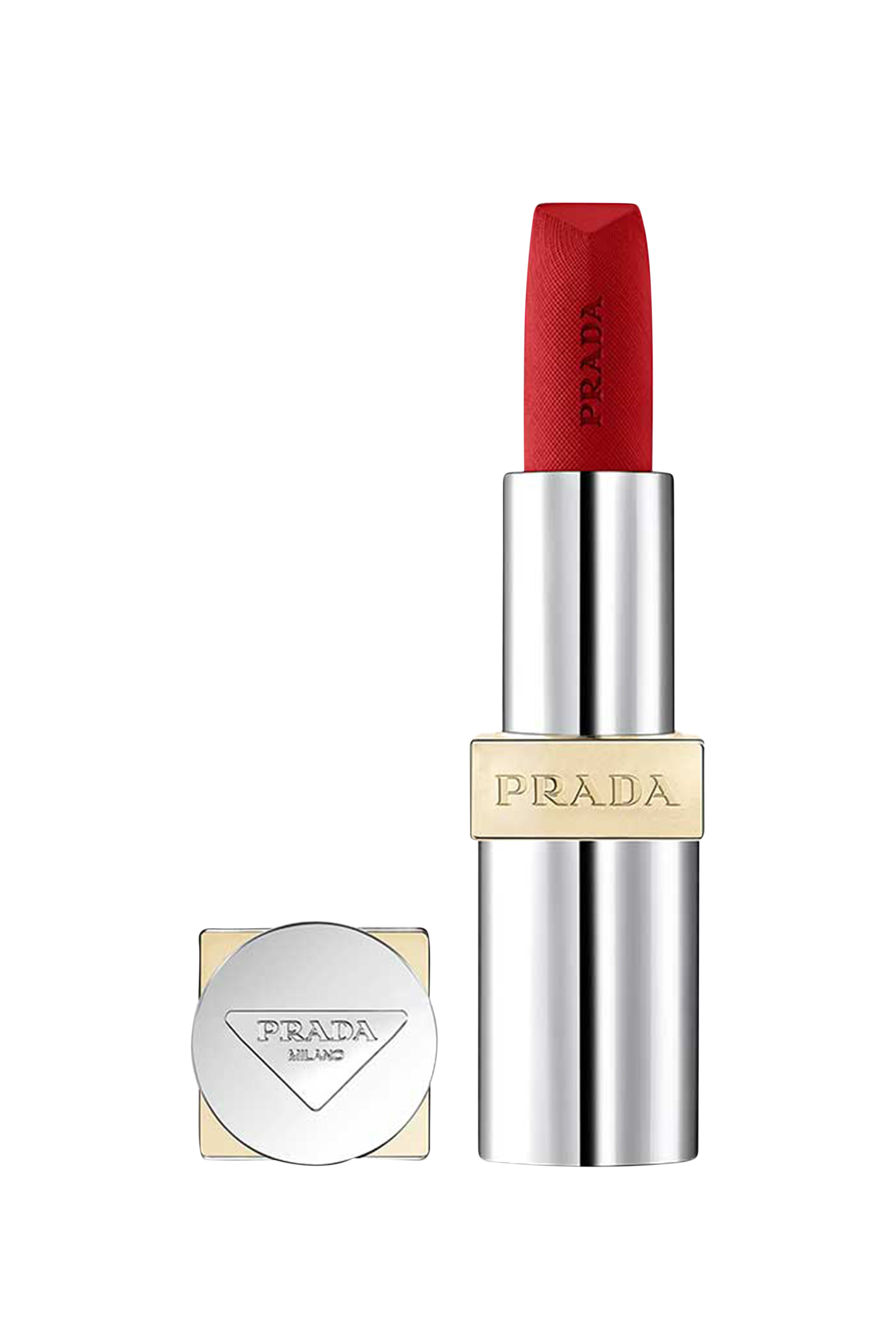 Monochrome Hyper Matte Lipstick