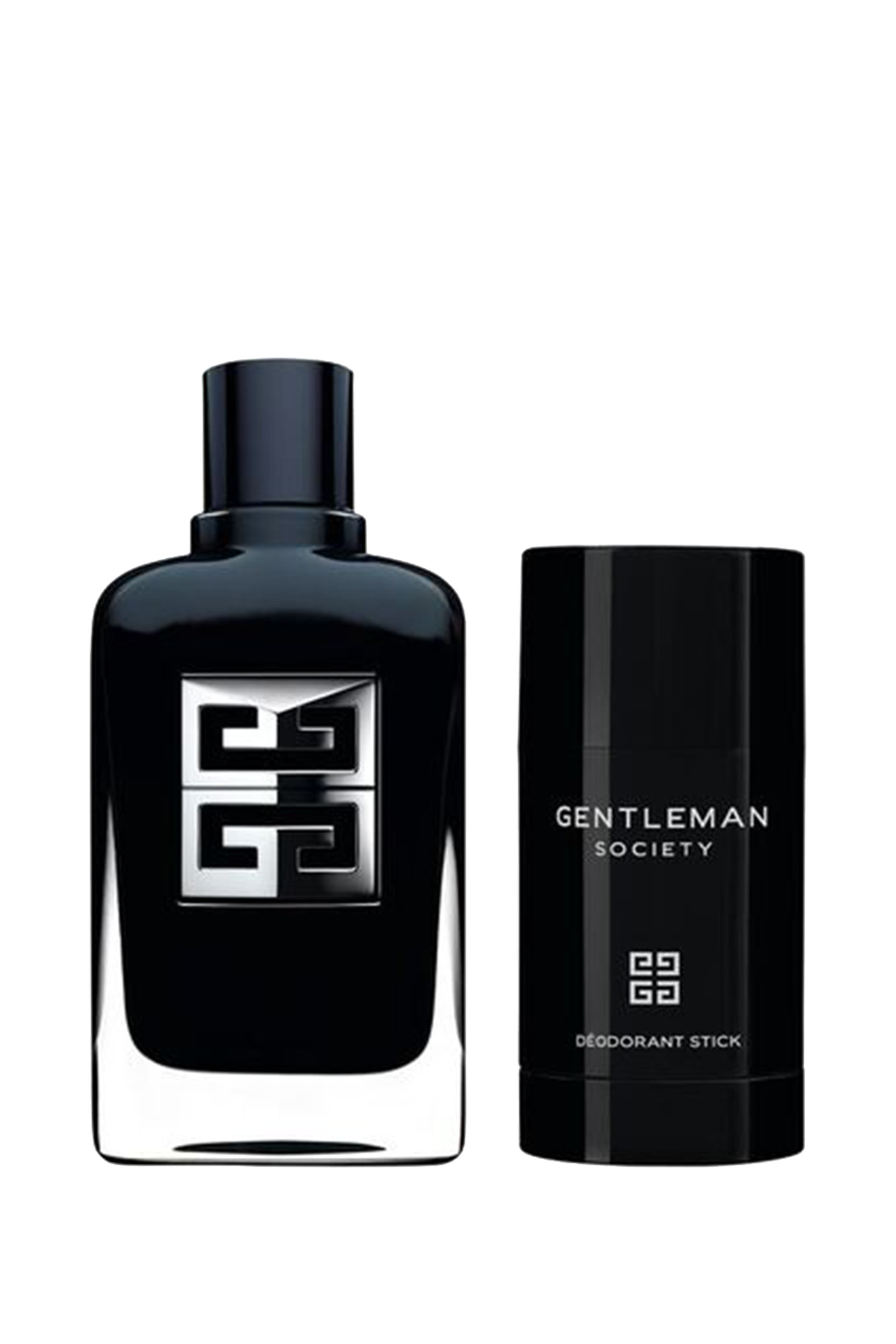 Gentleman Society Gift Set