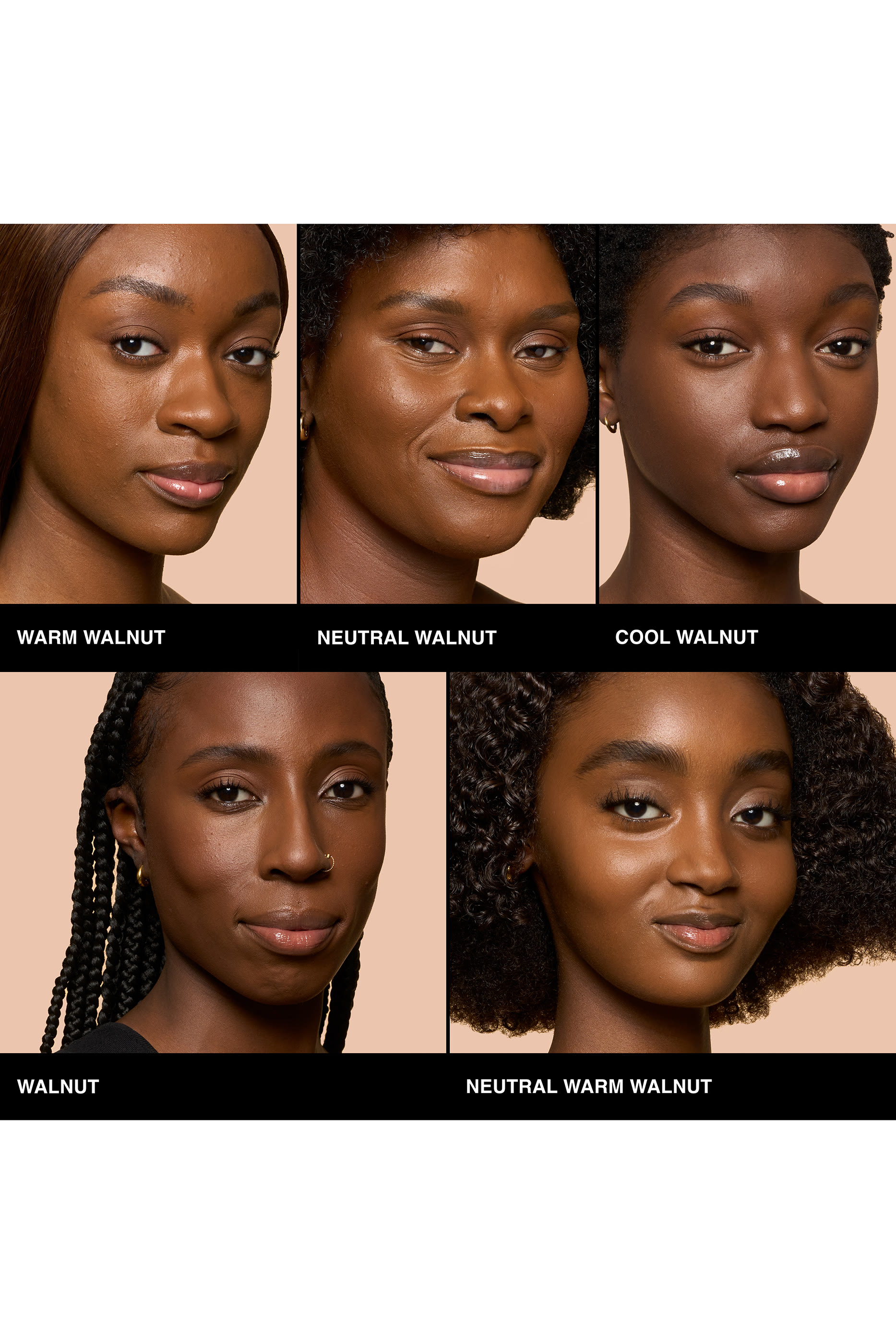 Weightless Skin Foundation SPF 15