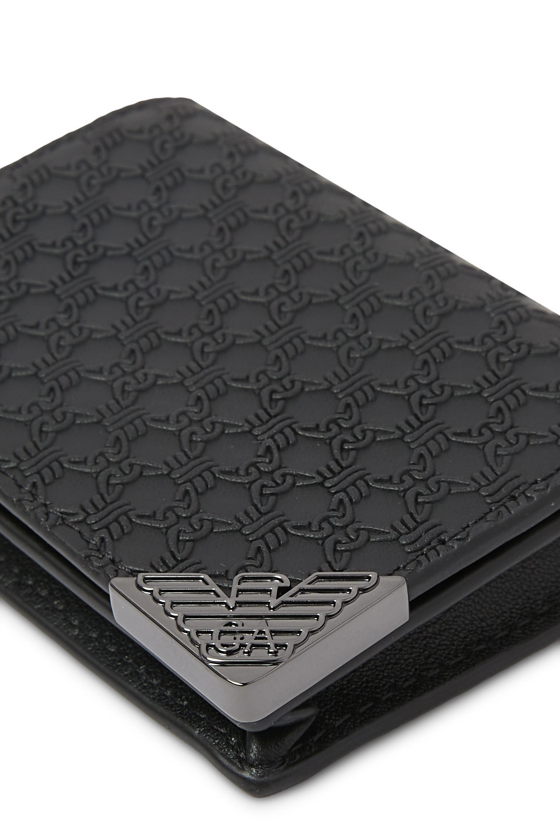 Recycled Leather Wallet