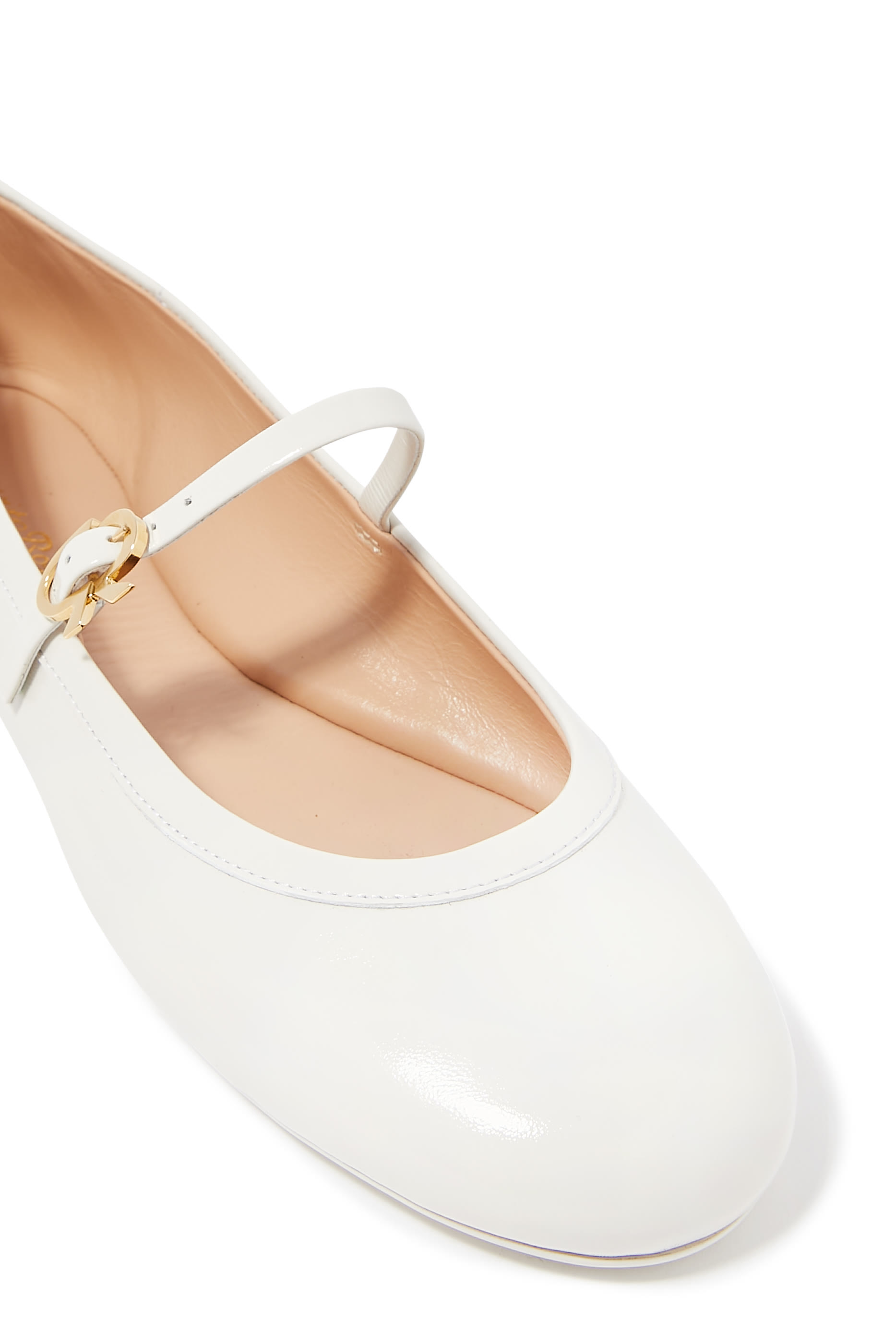 Carla 5 Ballerina Flats