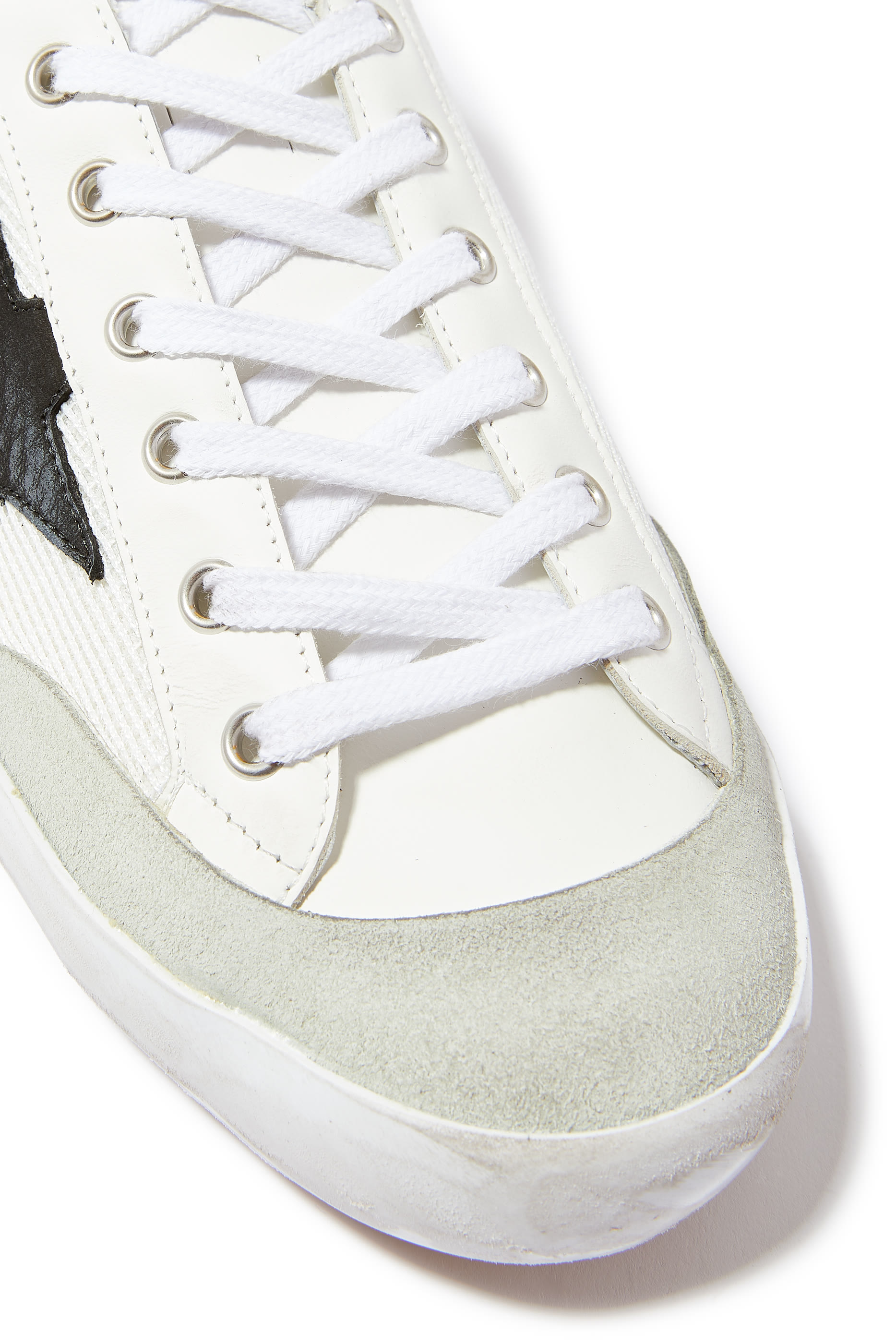 Super Star Penstar Net Sneakers