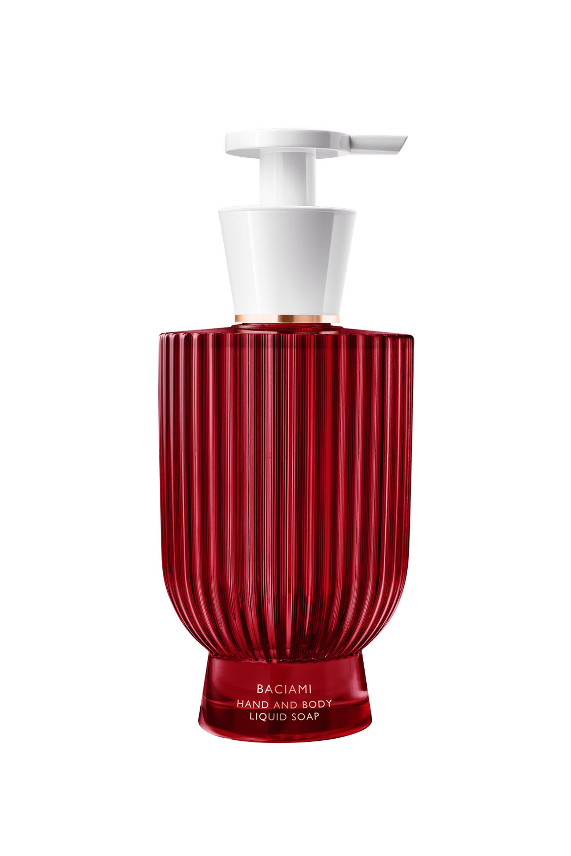 Allegra Baciami Liquid Soap