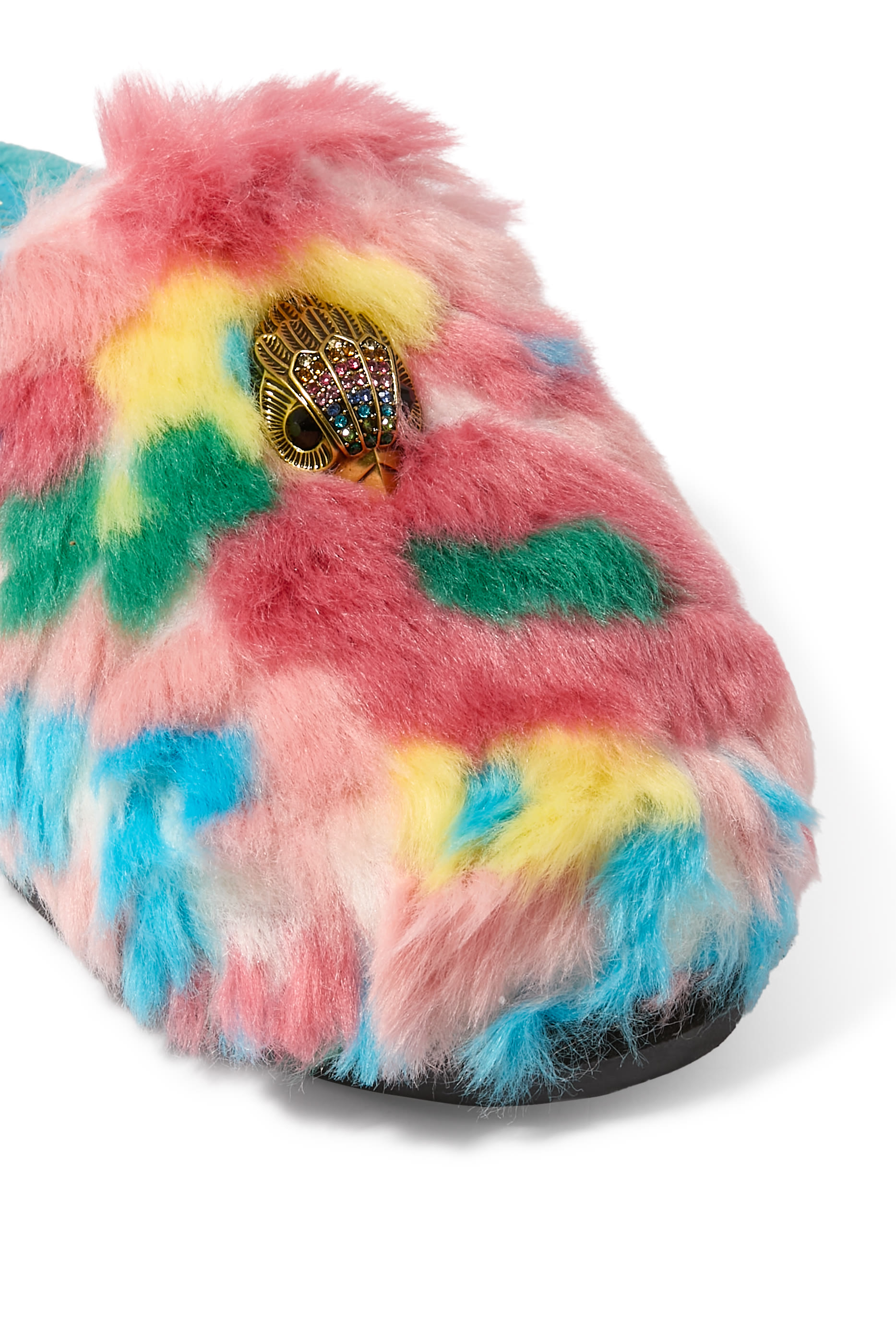 Kensington Slippers