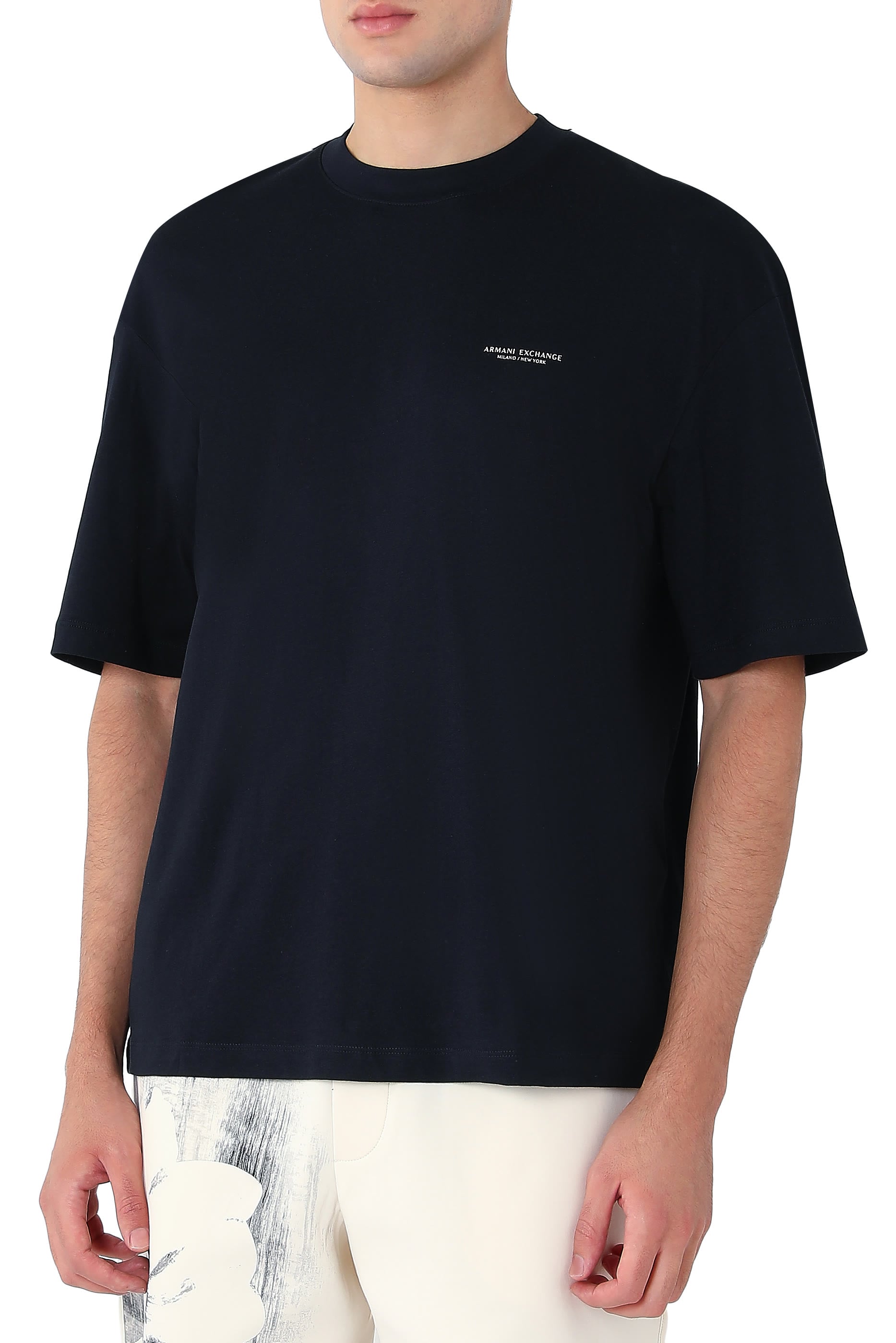 AX Logo T-Shirt