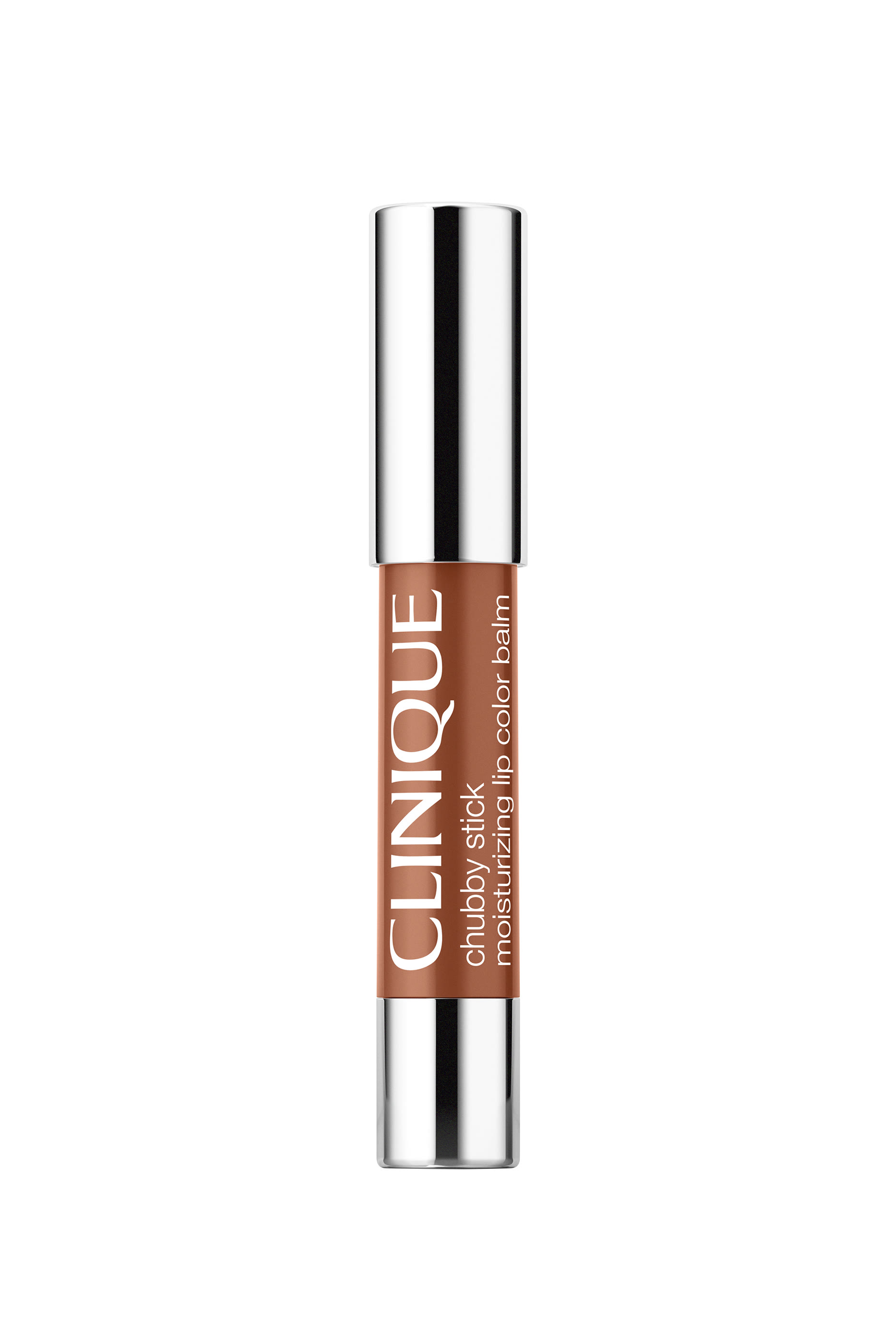 Chubby Stick Moisturizing Lip Color Balm