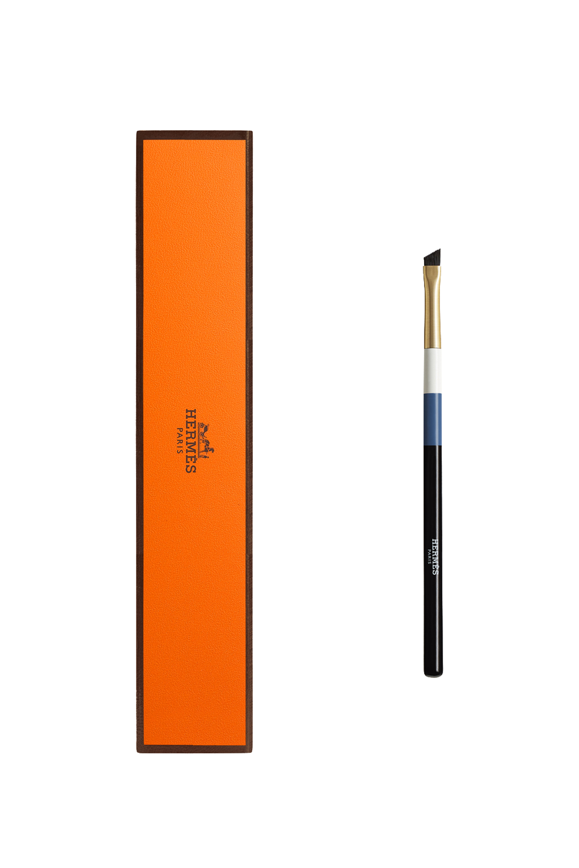 Les Pinceaux Hermès, Le Traceur