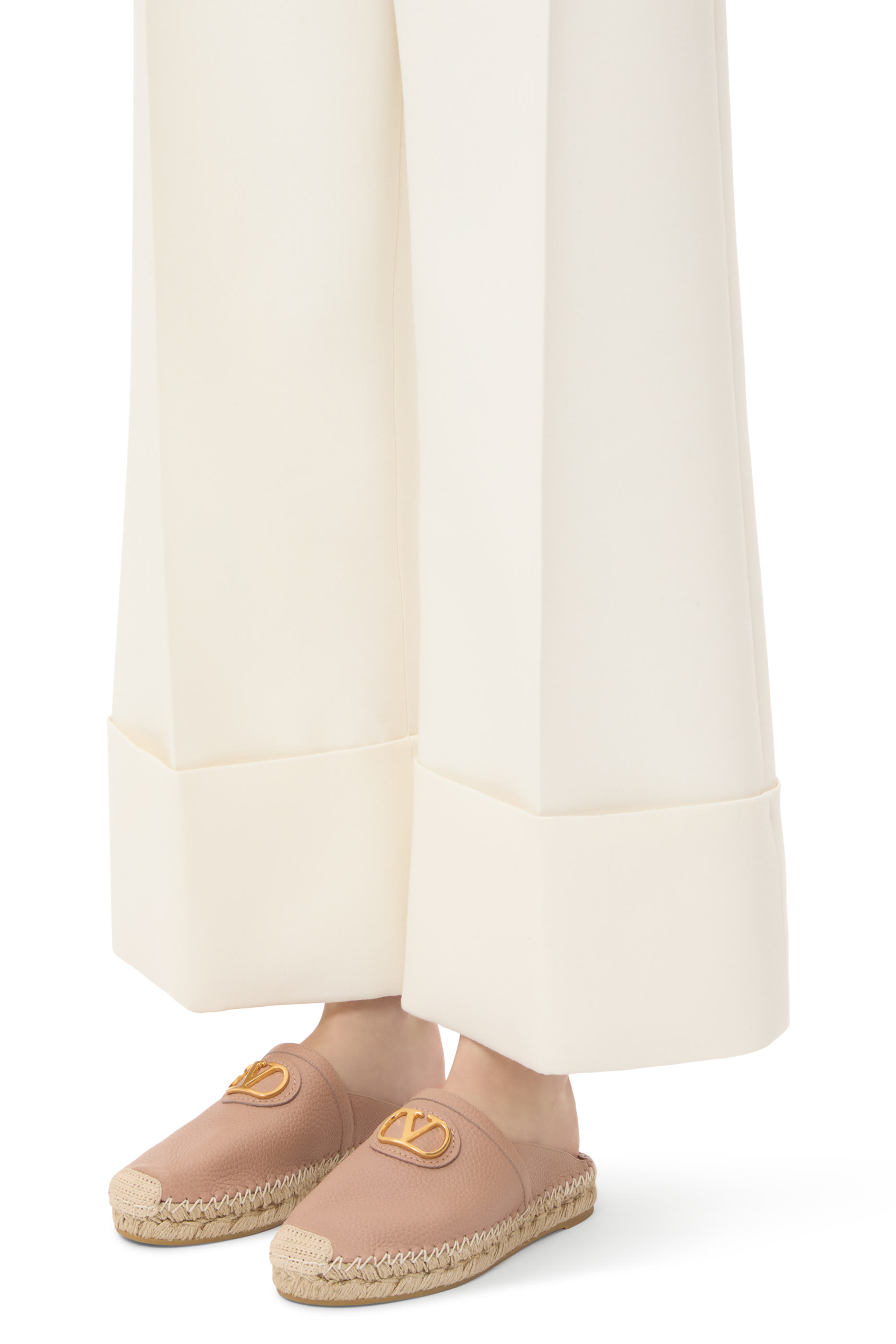 VLogo Signature Espadrilles