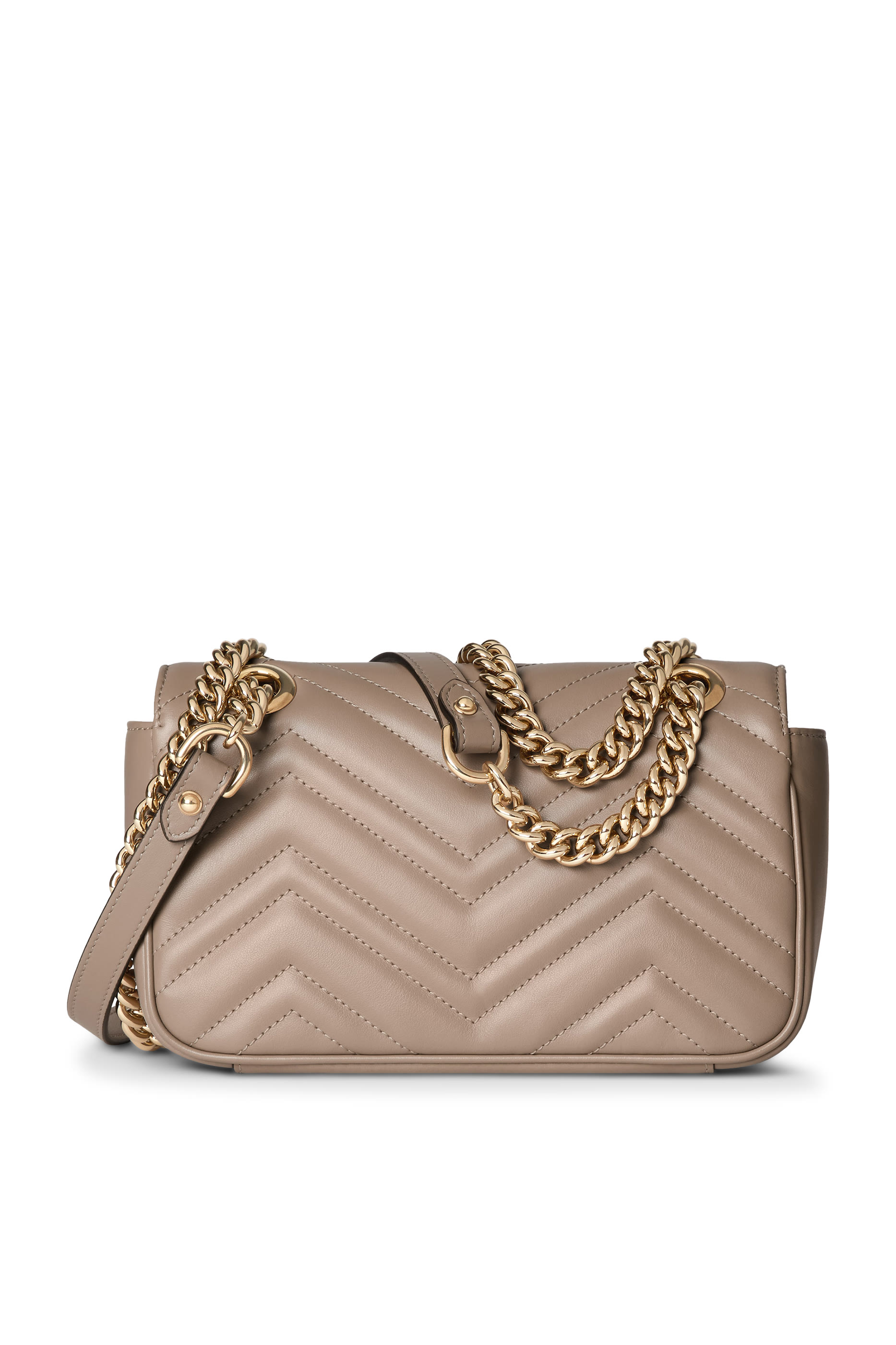 GG Marmont Mini Shoulder Bag