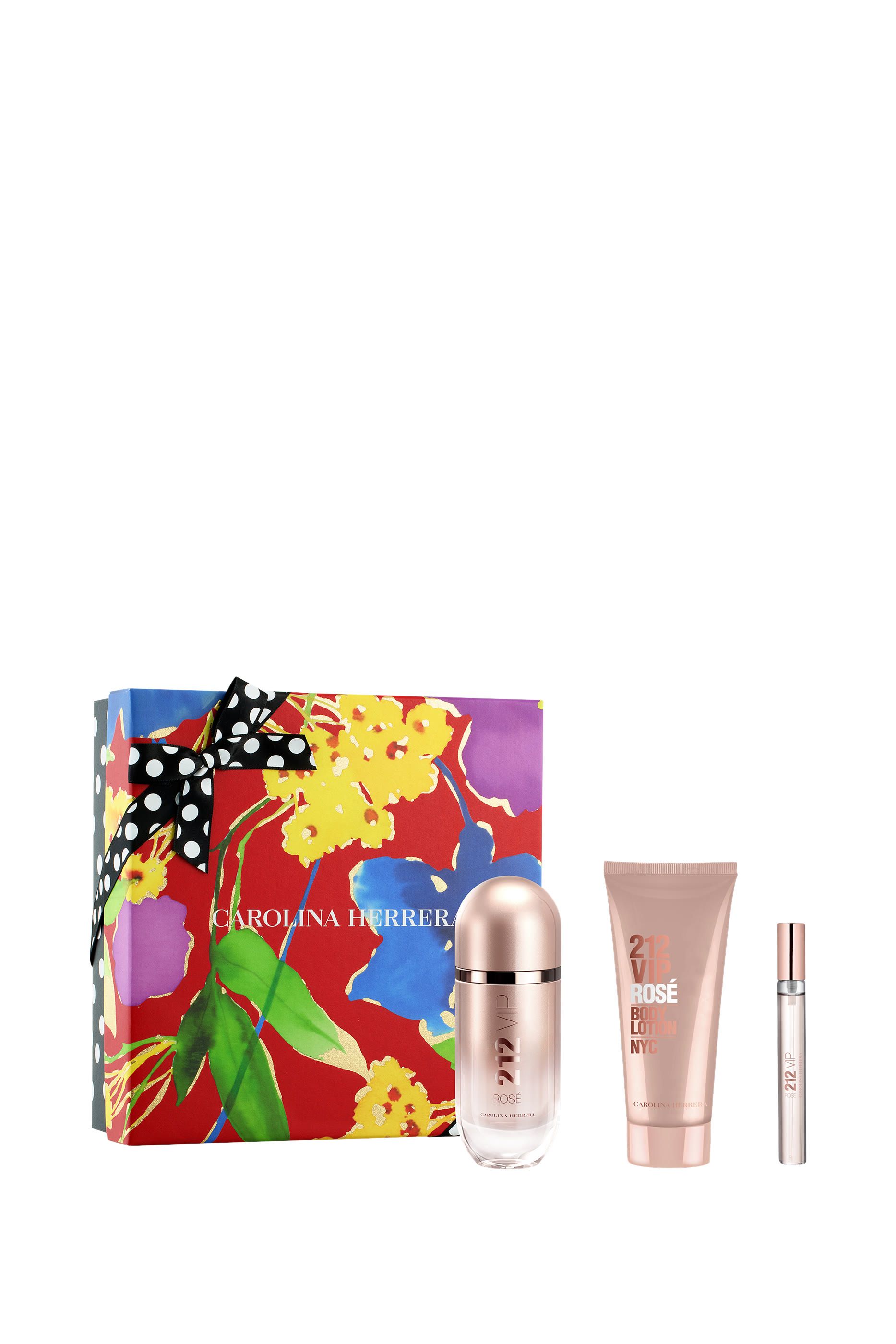 212 VIP Ros&eacute; Gift Set
