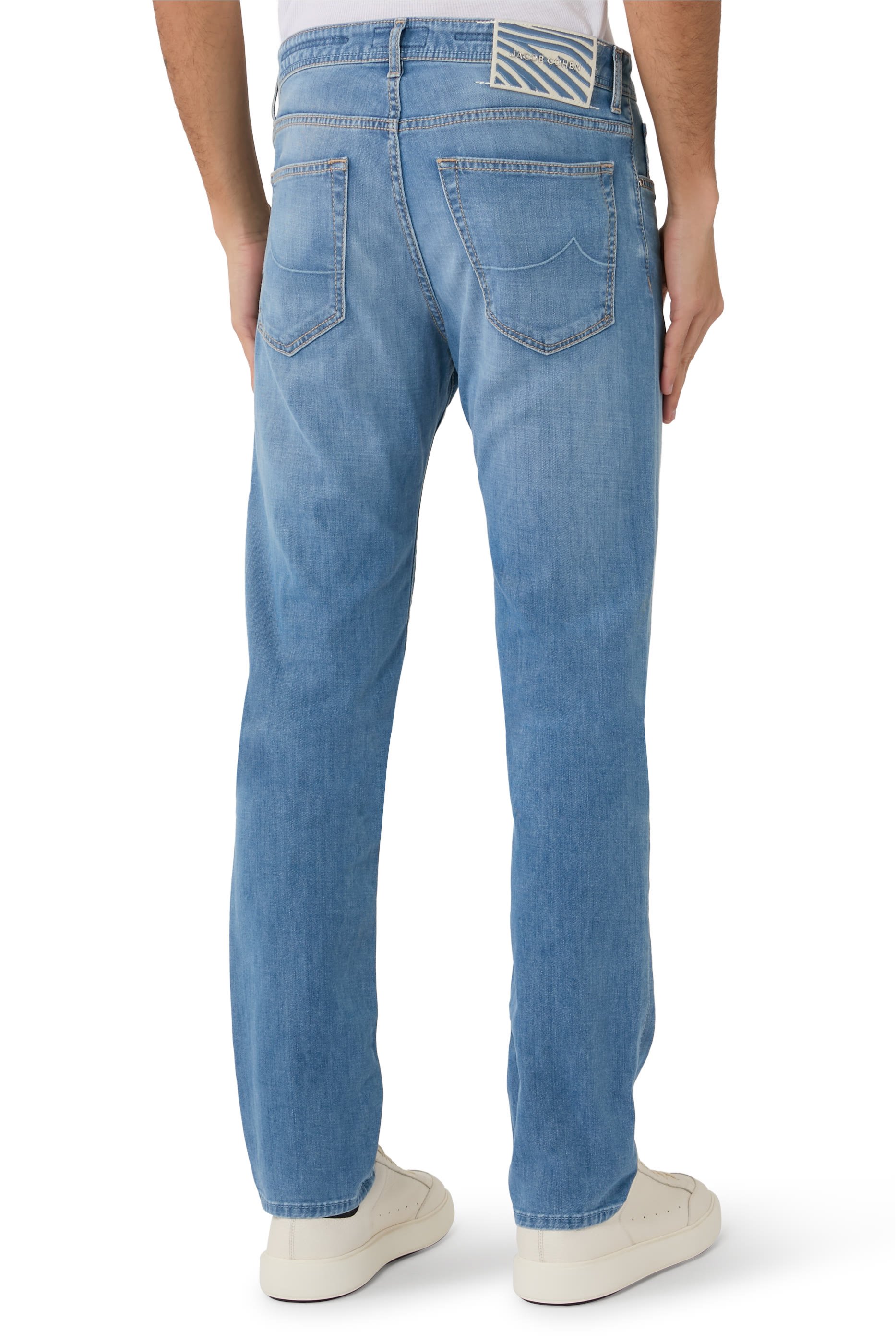 Bard Regular-Slim Jeans