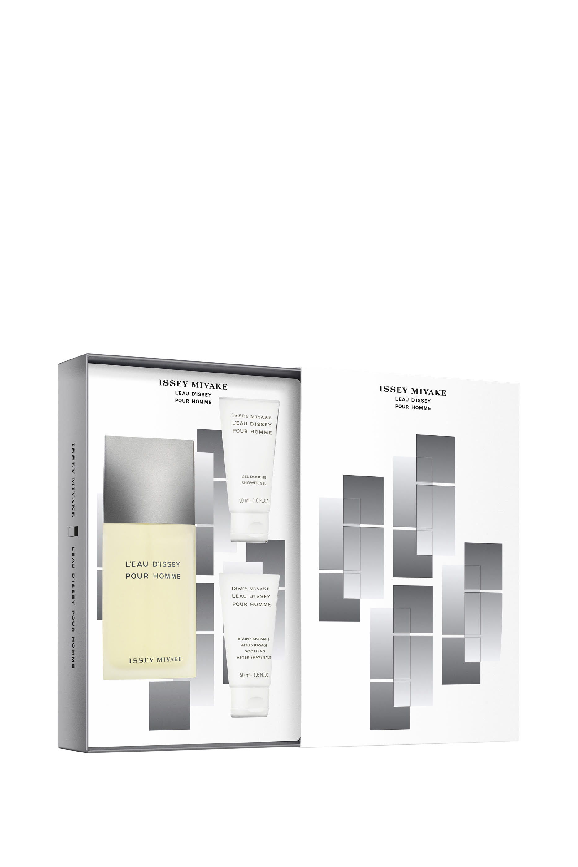 L'Eau d'Issey Pour Homme Gift Set