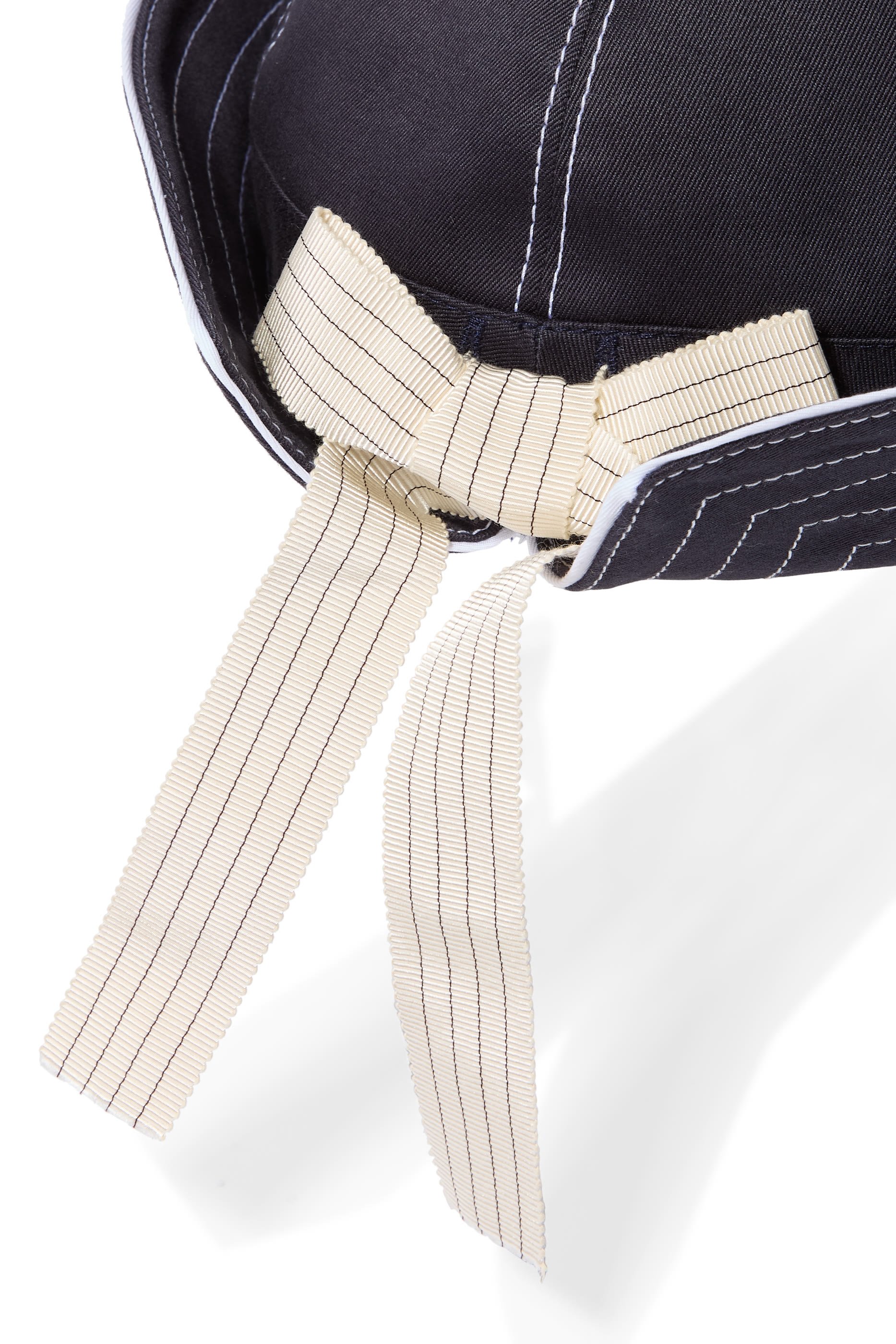 Trey Cotton School Uniform Hat