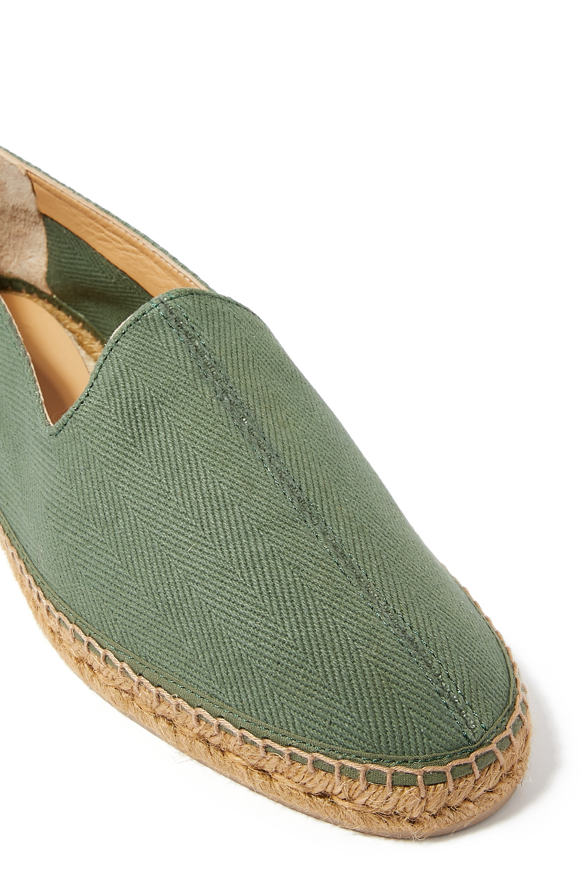 Jaime Fabric Espadrilles