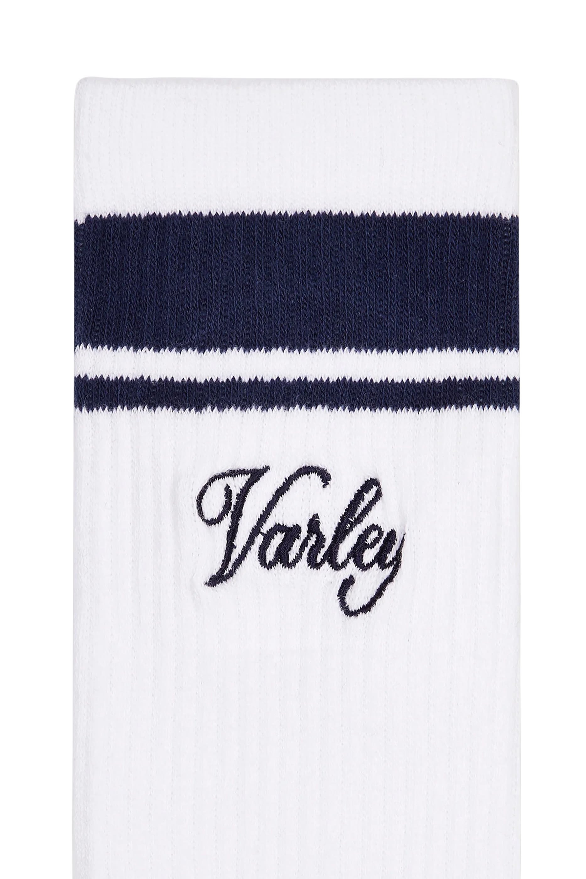 Lamar Club Stripe Socks