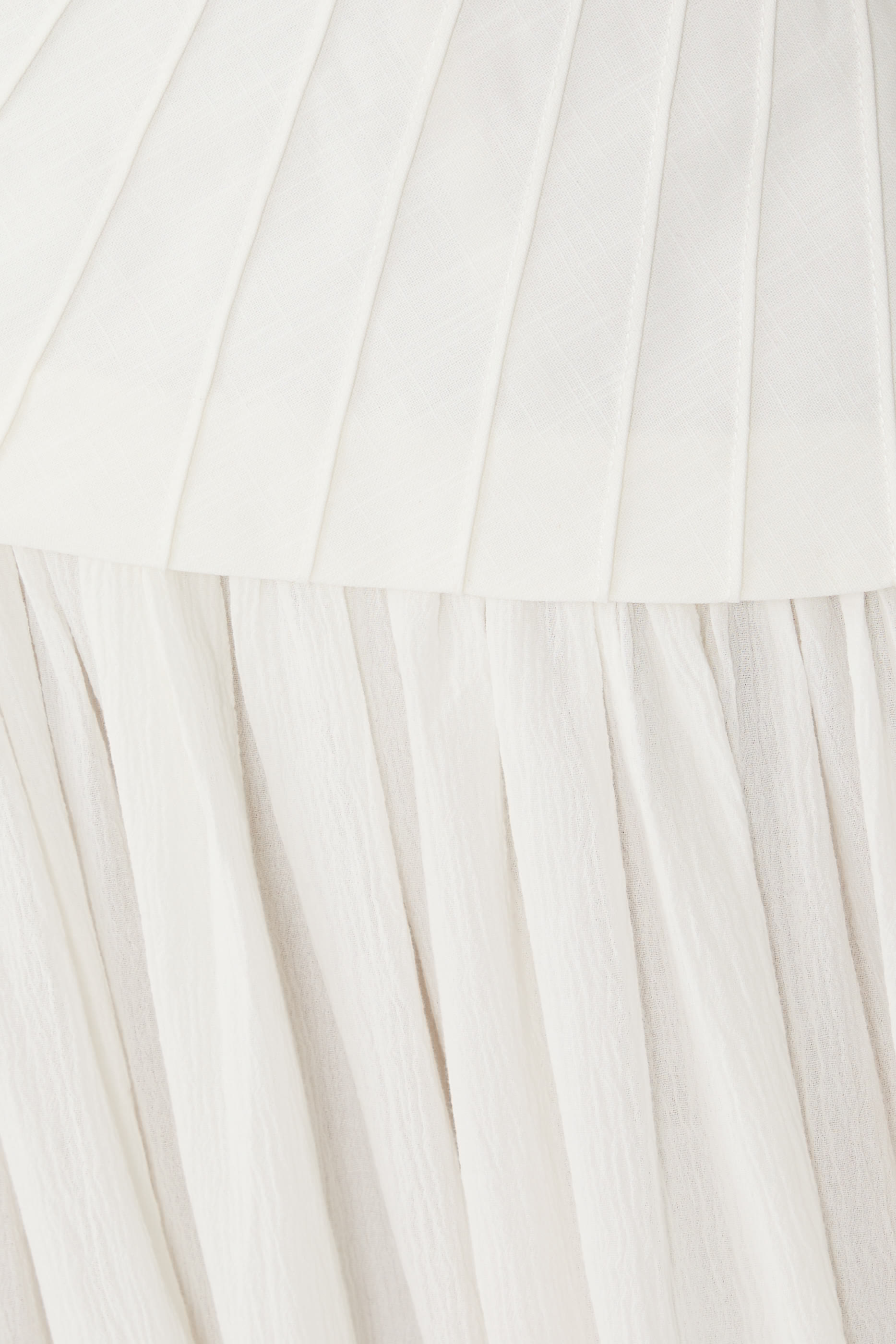 Blyth Strapless Maxi Dress